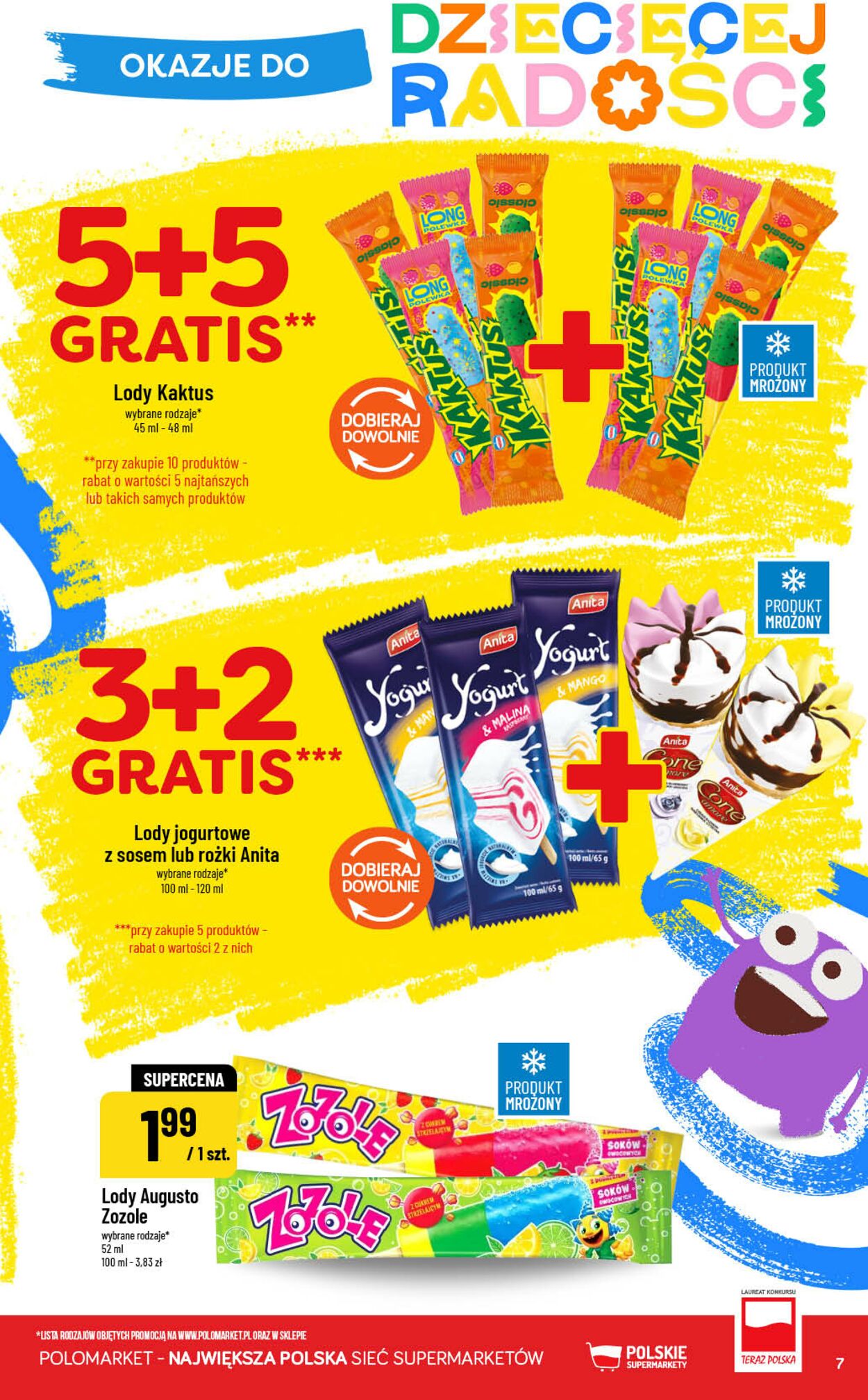 Gazetka POLOmarket 27.05.2026 - 02.06.2026