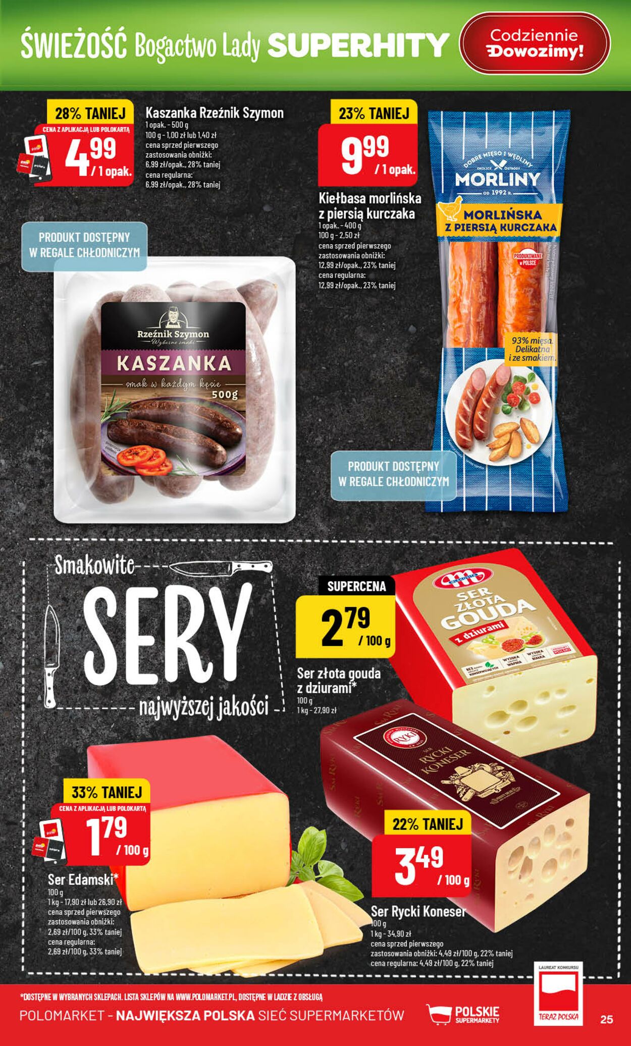 Gazetka POLOmarket 27.05.2026 - 02.06.2026