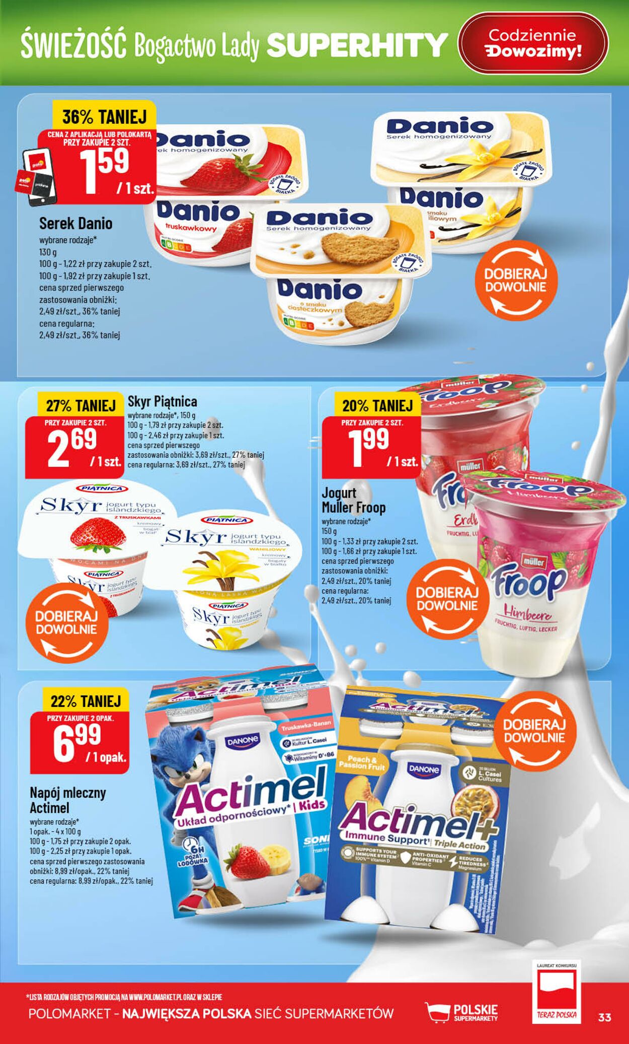 Gazetka POLOmarket 27.05.2026 - 02.06.2026