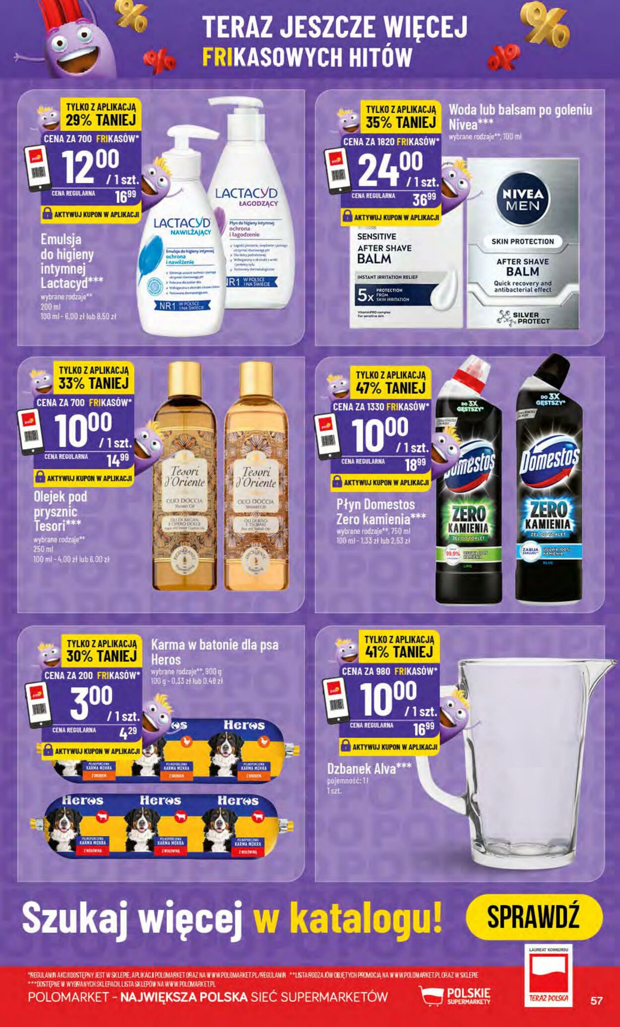 Gazetka POLOmarket 17.06.2026 - 23.06.2026