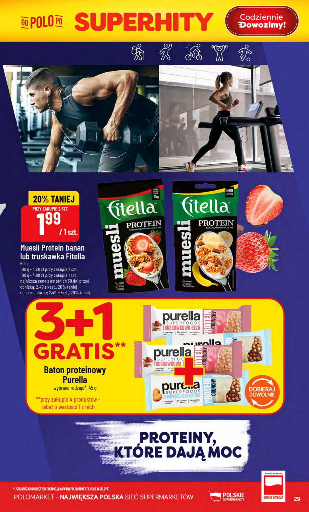 Gazetka POLOmarket 17.06.2026 - 23.06.2026