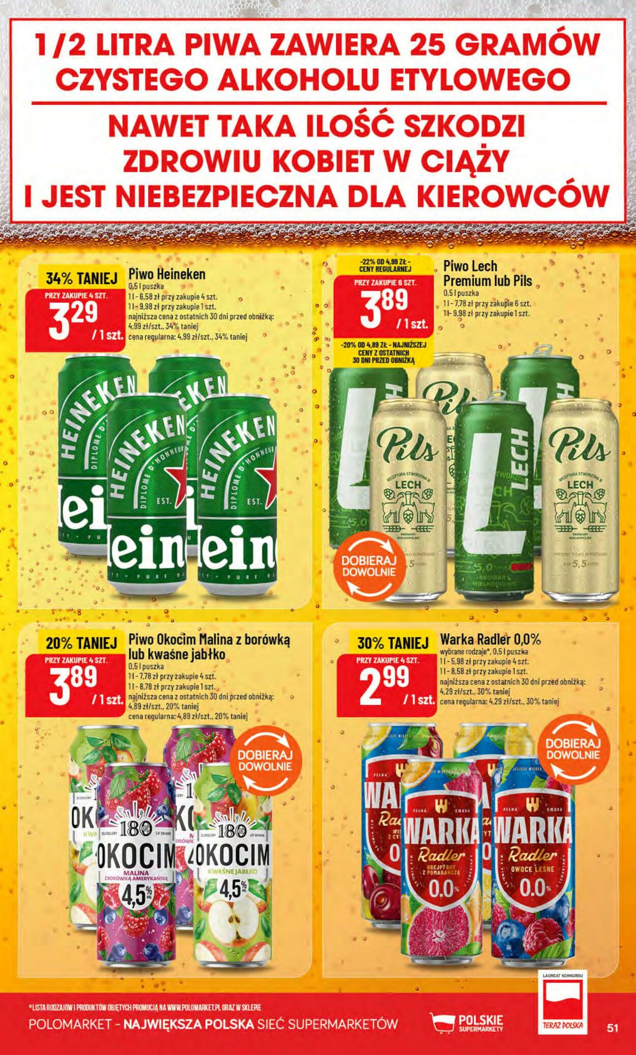 Gazetka POLOmarket 17.06.2026 - 23.06.2026