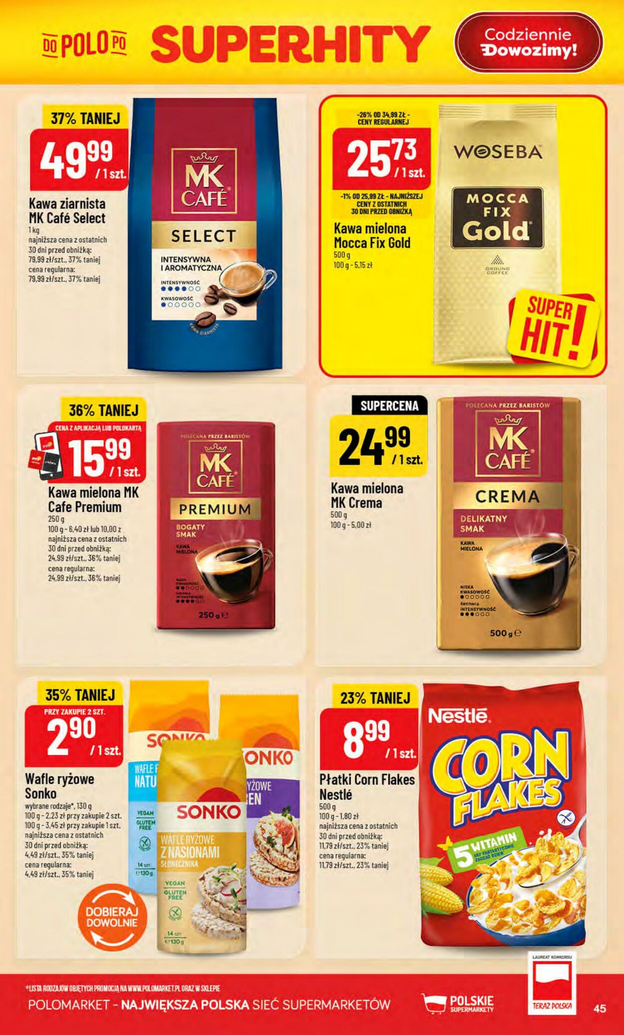 Gazetka POLOmarket 17.06.2026 - 23.06.2026