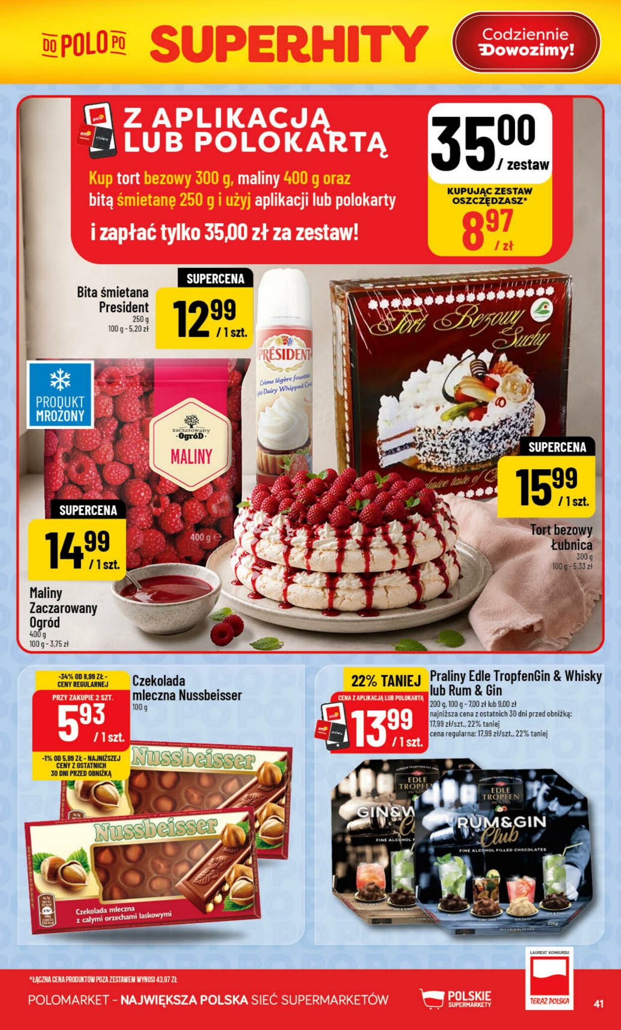 Gazetka POLOmarket 17.06.2026 - 23.06.2026