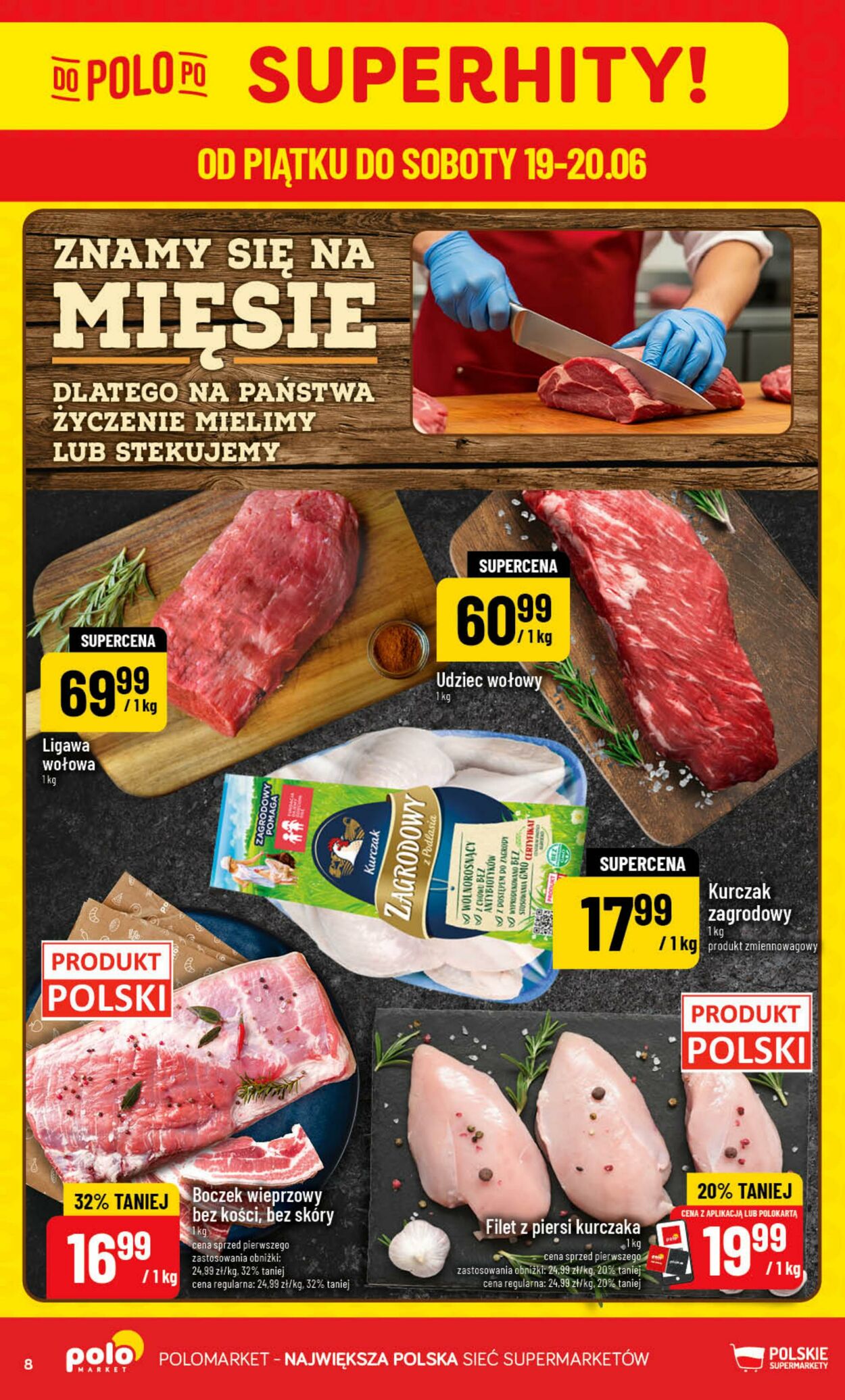 Gazetka POLOmarket 17.06.2026 - 23.06.2026