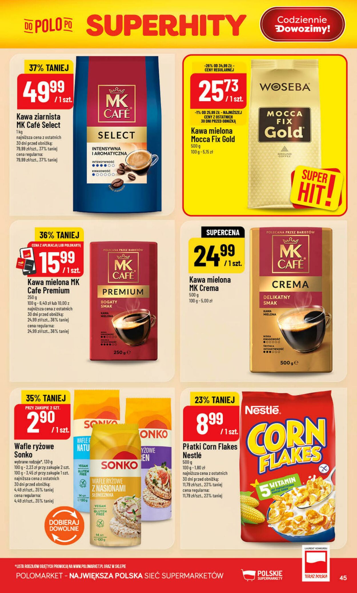 Gazetka POLOmarket 17.06.2026 - 23.06.2026
