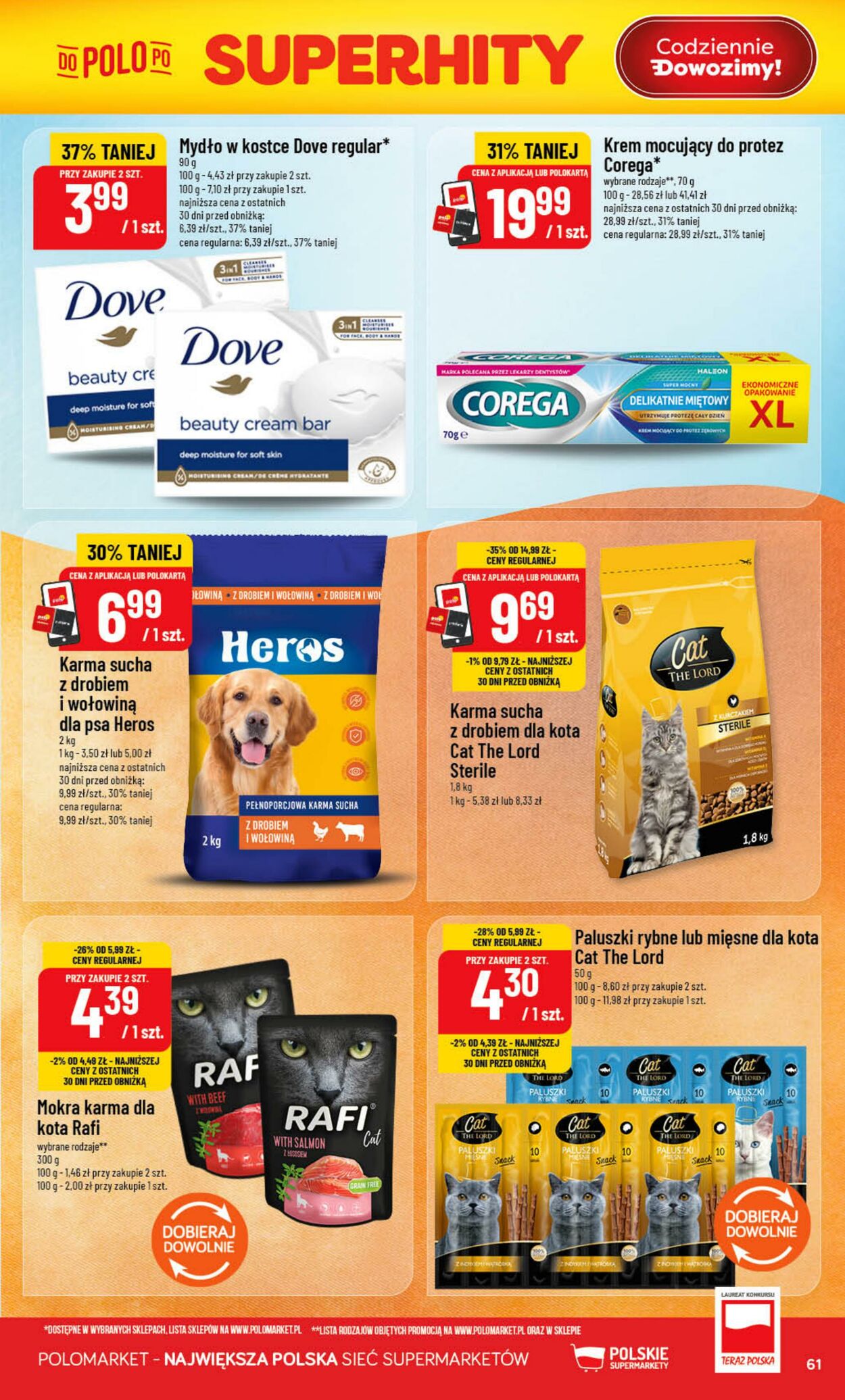 Gazetka POLOmarket 17.06.2026 - 23.06.2026