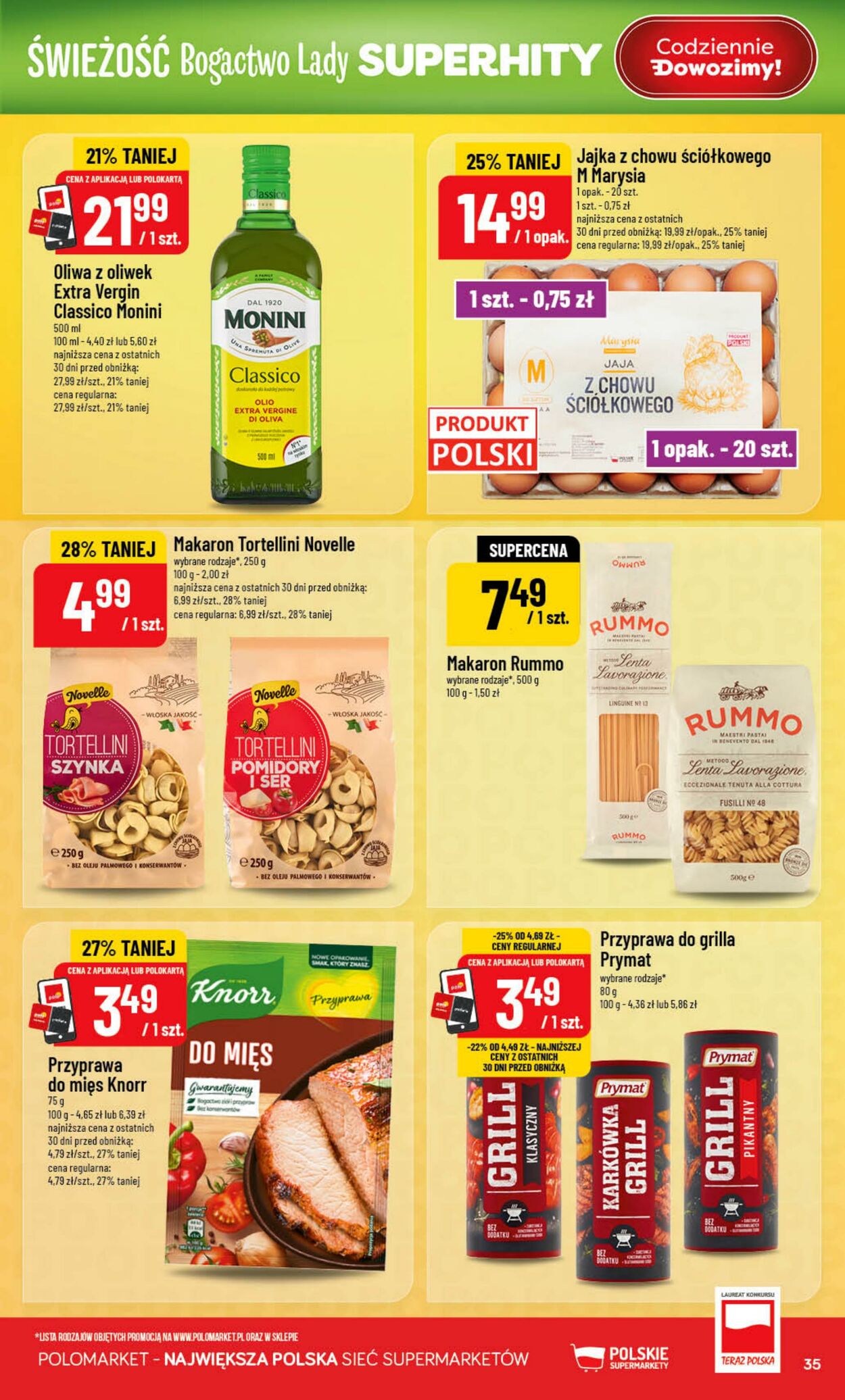 Gazetka POLOmarket 17.06.2026 - 23.06.2026