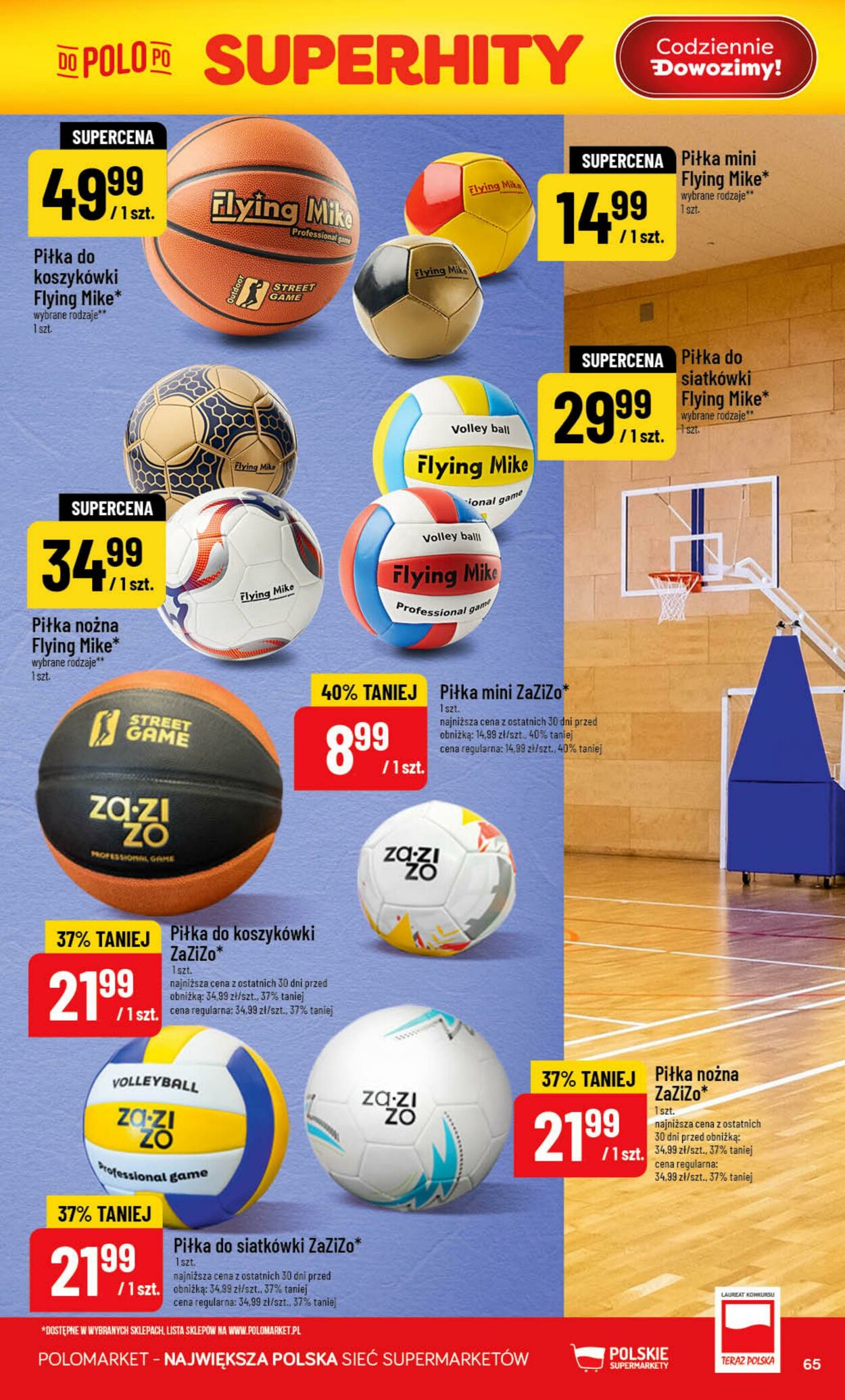 Gazetka POLOmarket 17.06.2026 - 23.06.2026