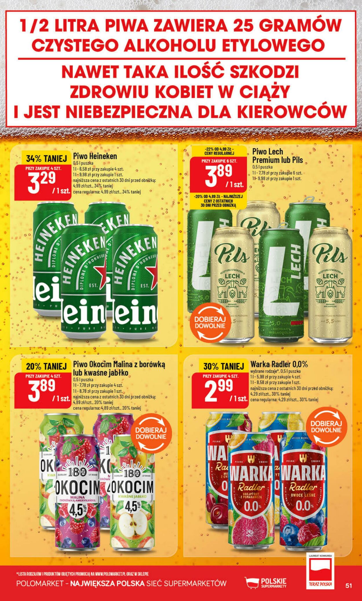 Gazetka POLOmarket 17.06.2026 - 23.06.2026