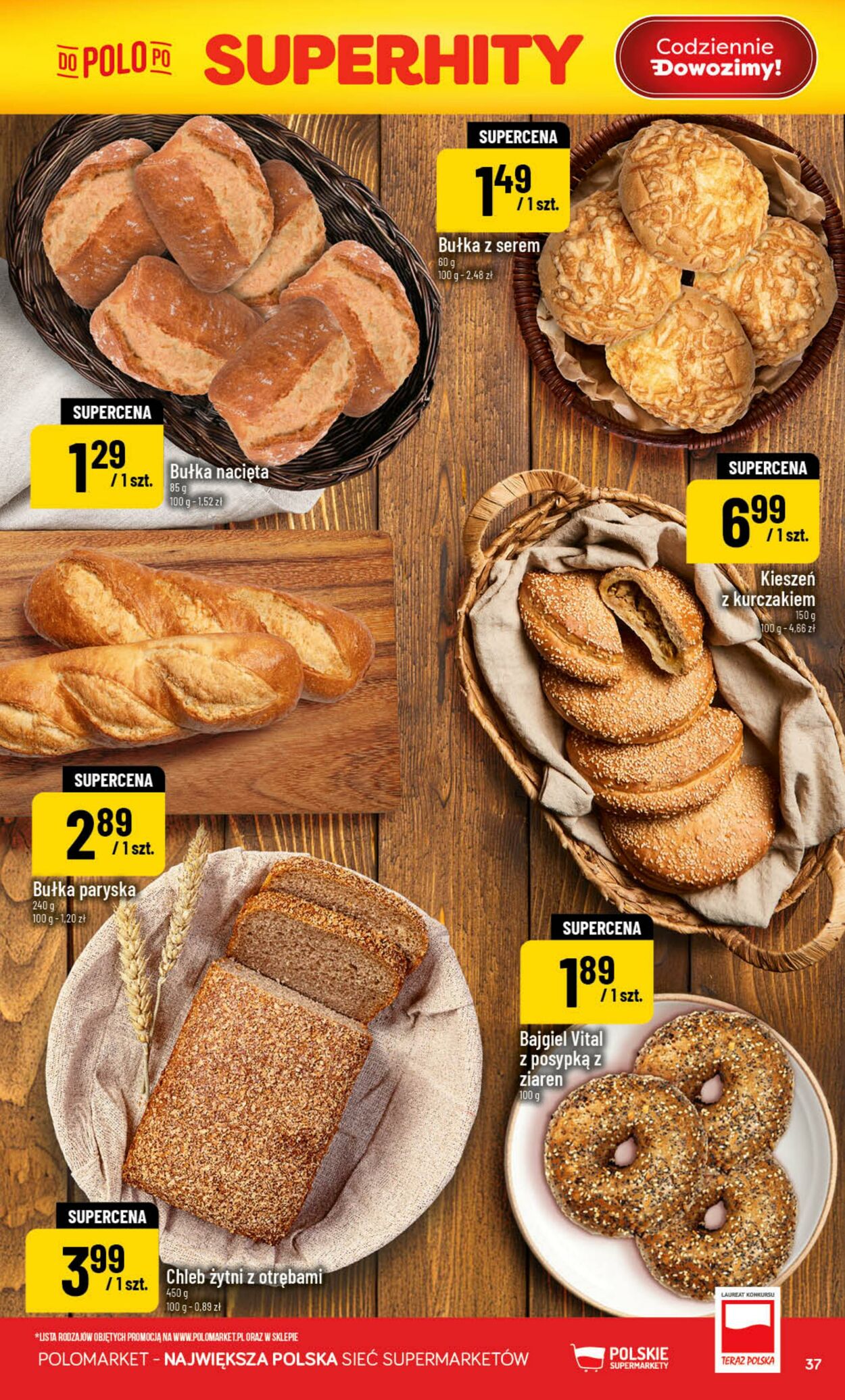 Gazetka POLOmarket 17.06.2026 - 23.06.2026
