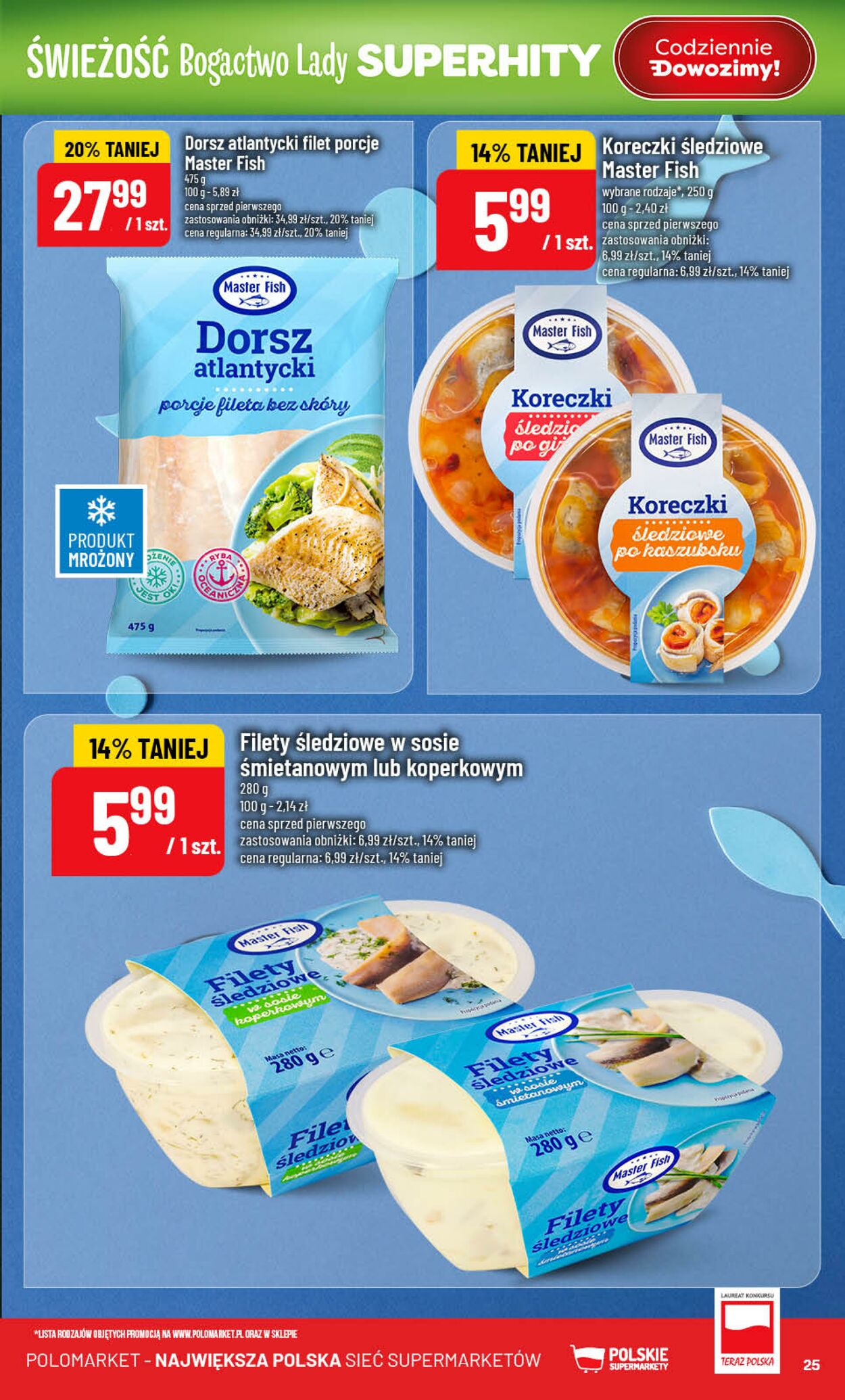 Gazetka POLOmarket 22.07.2026 - 28.07.2026