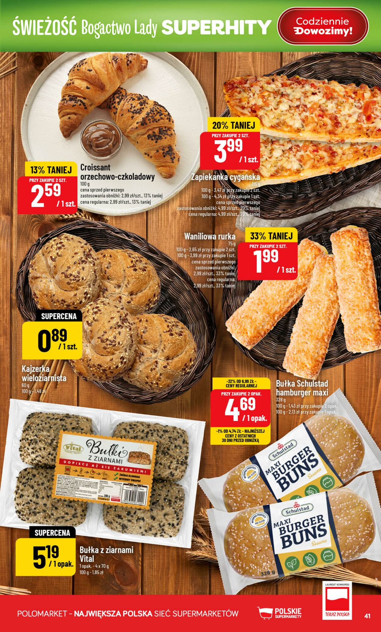 Gazetka POLOmarket 22.07.2026 - 28.07.2026