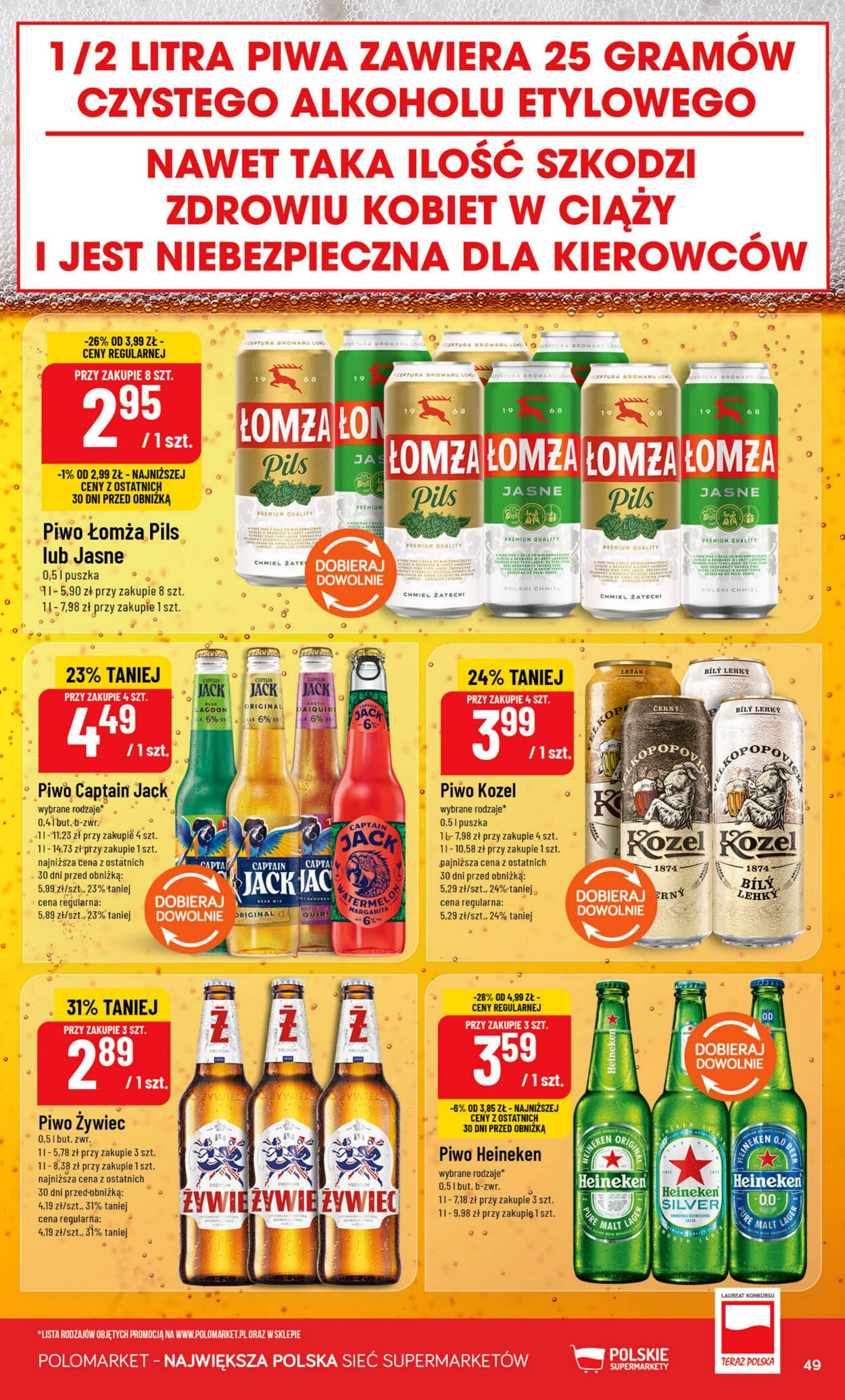 Gazetka POLOmarket 13.05.2026 - 19.05.2026