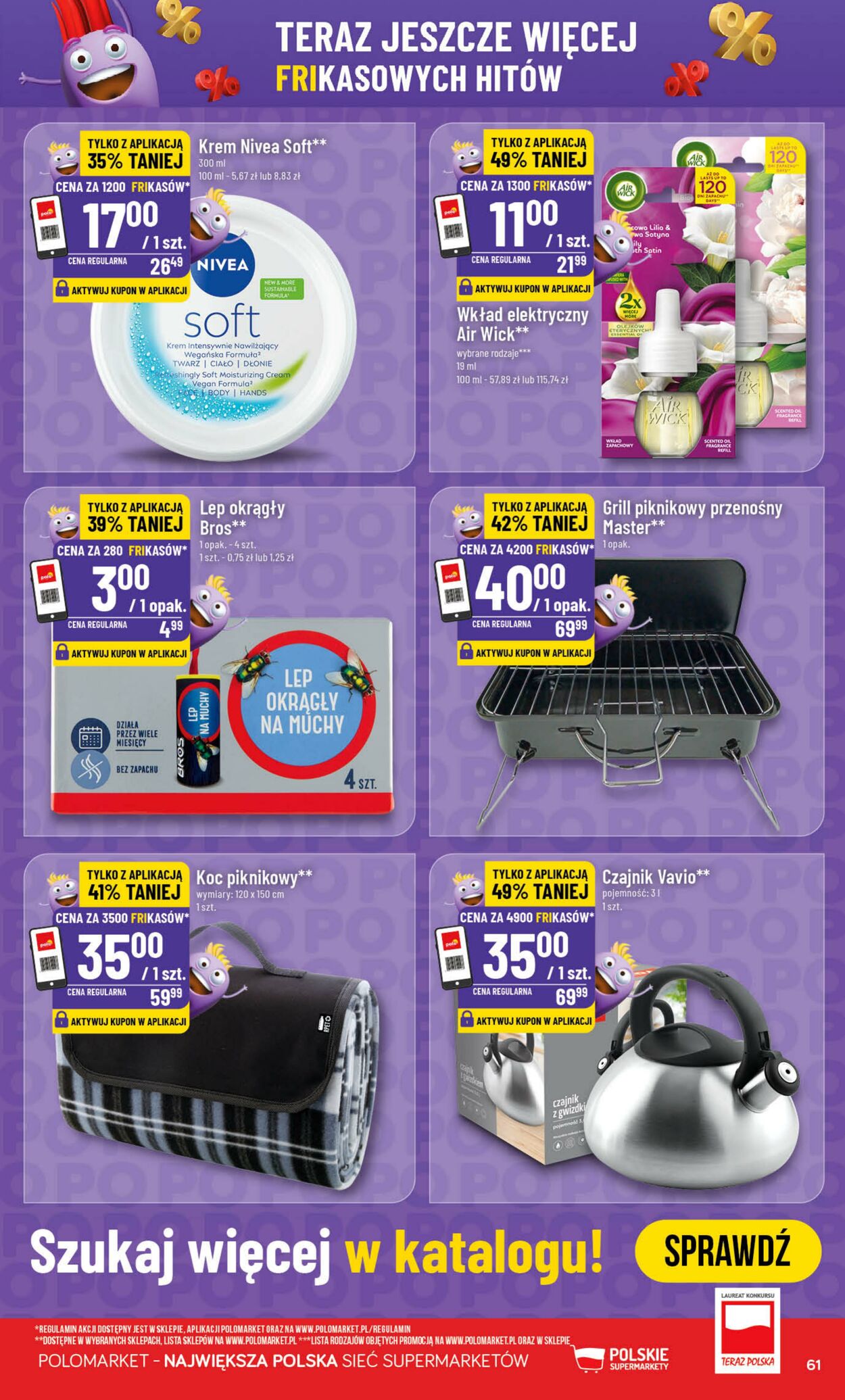 Gazetka POLOmarket 13.05.2026 - 19.05.2026