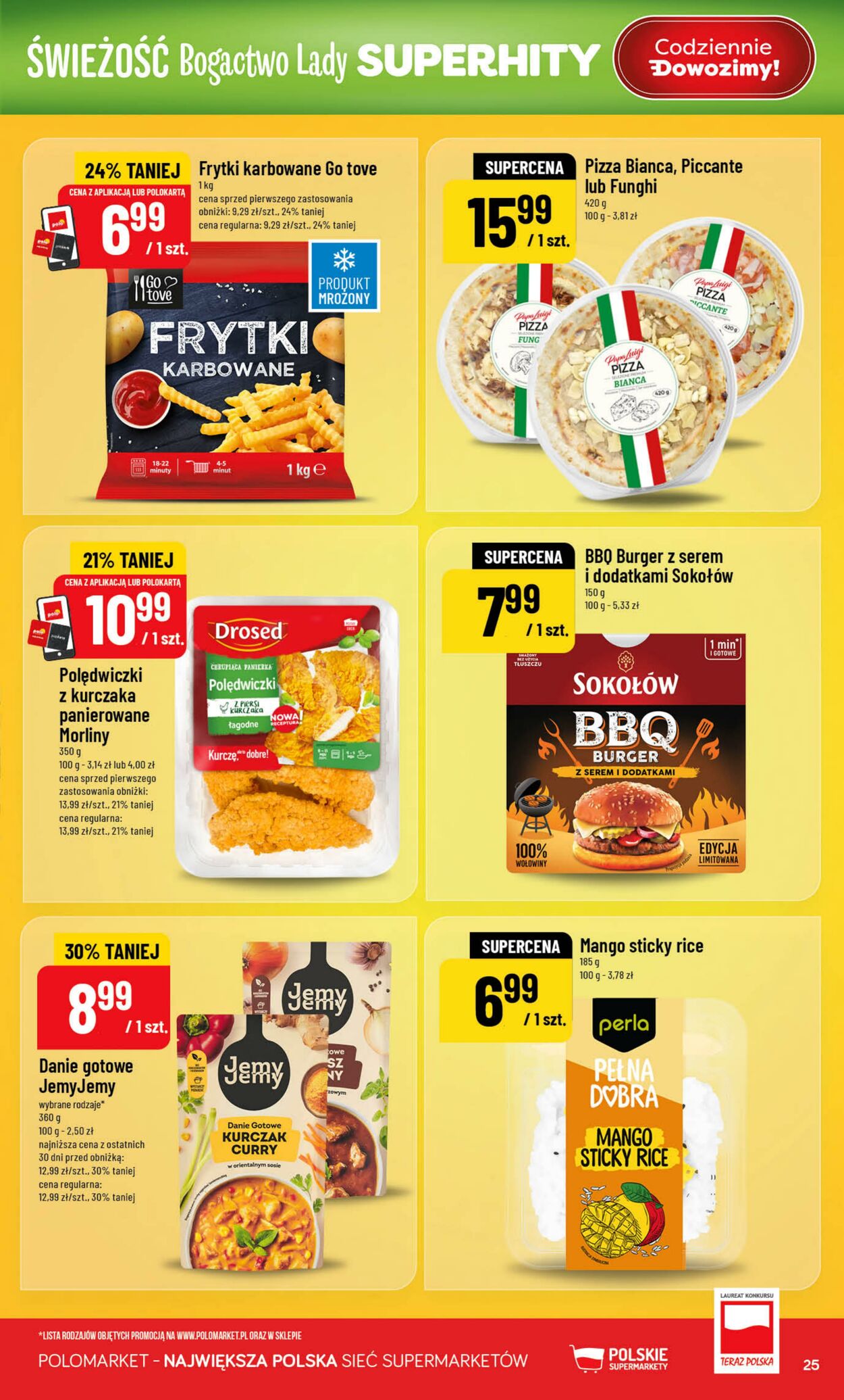 Gazetka POLOmarket 13.05.2026 - 19.05.2026