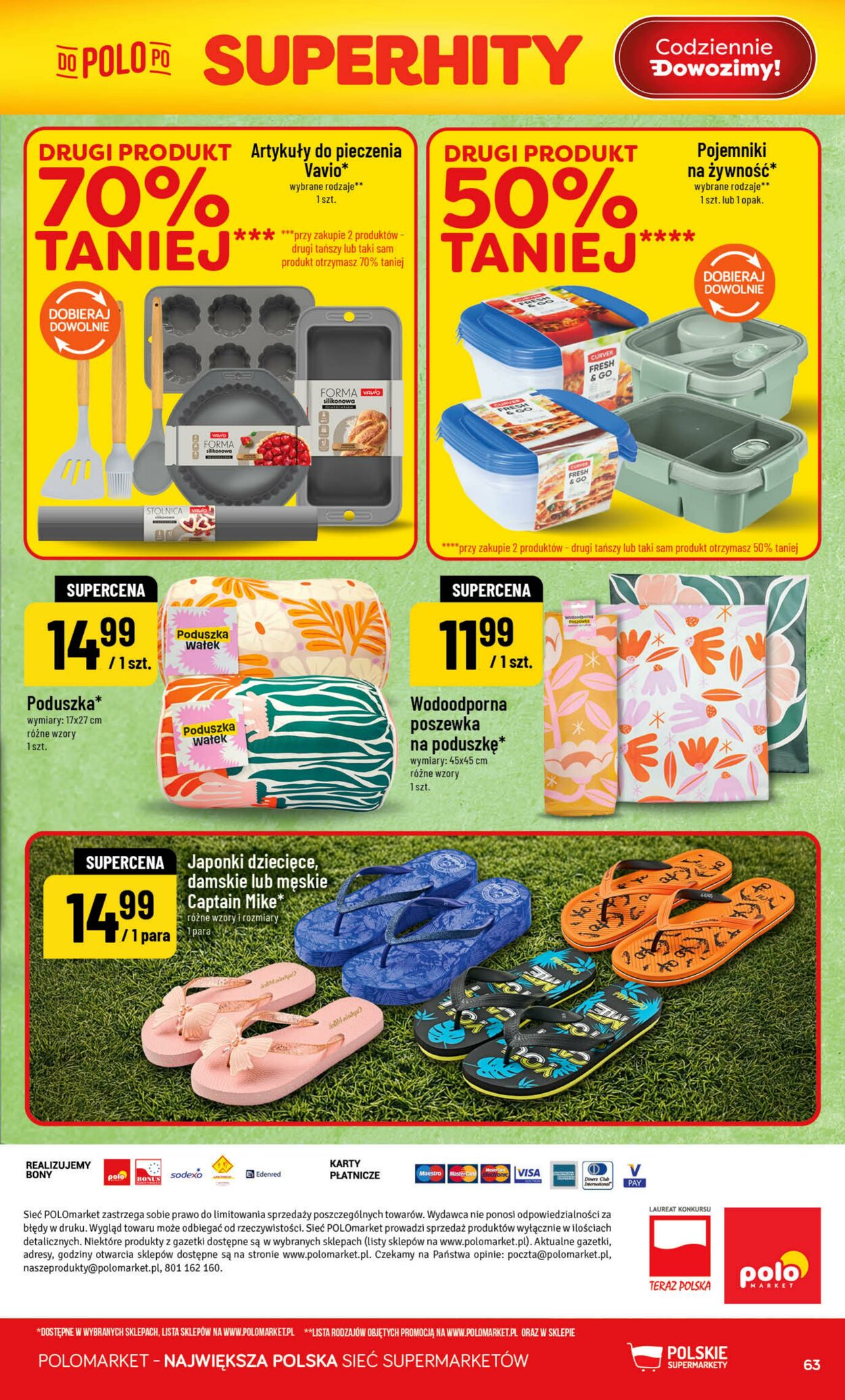 Gazetka POLOmarket 13.05.2026 - 19.05.2026