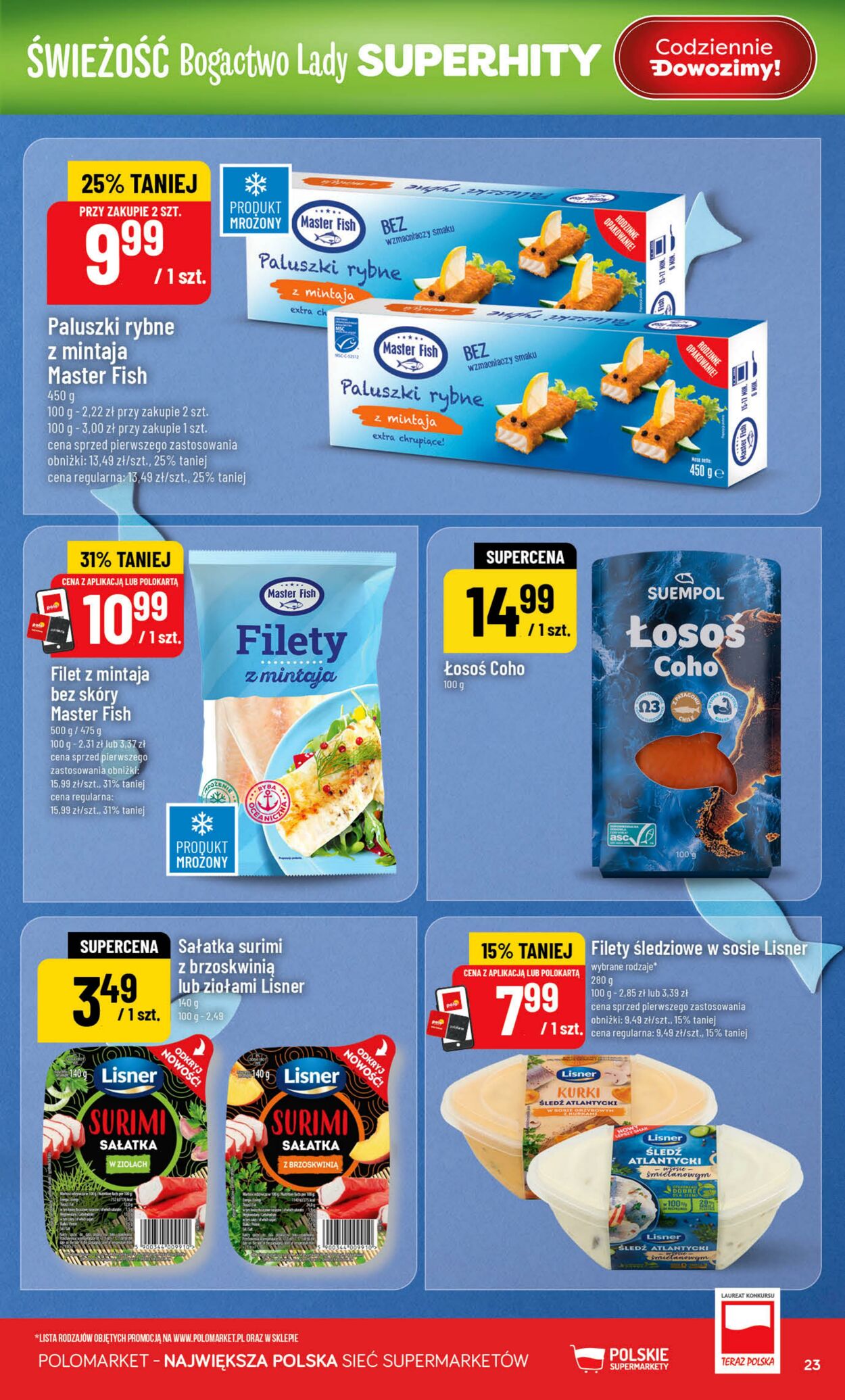 Gazetka POLOmarket 13.05.2026 - 19.05.2026