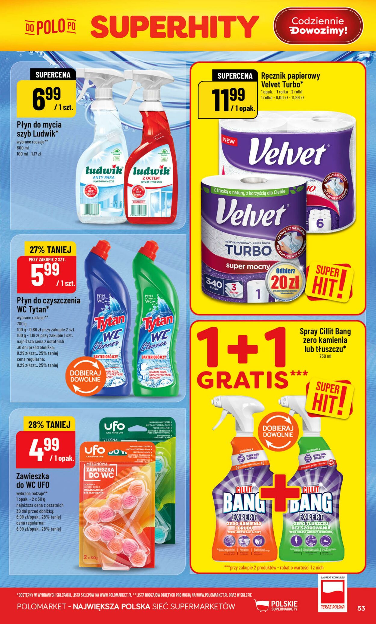 Gazetka POLOmarket 13.05.2026 - 19.05.2026