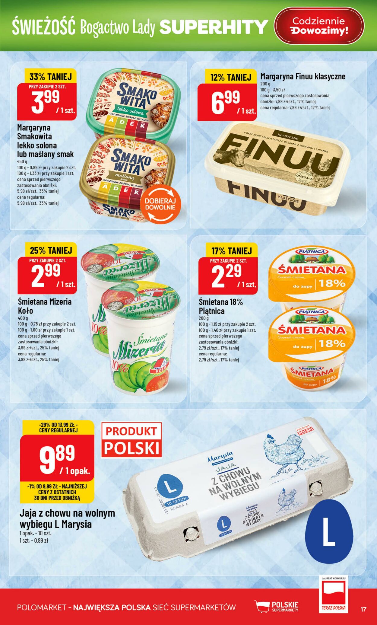 Gazetka POLOmarket 13.05.2026 - 19.05.2026
