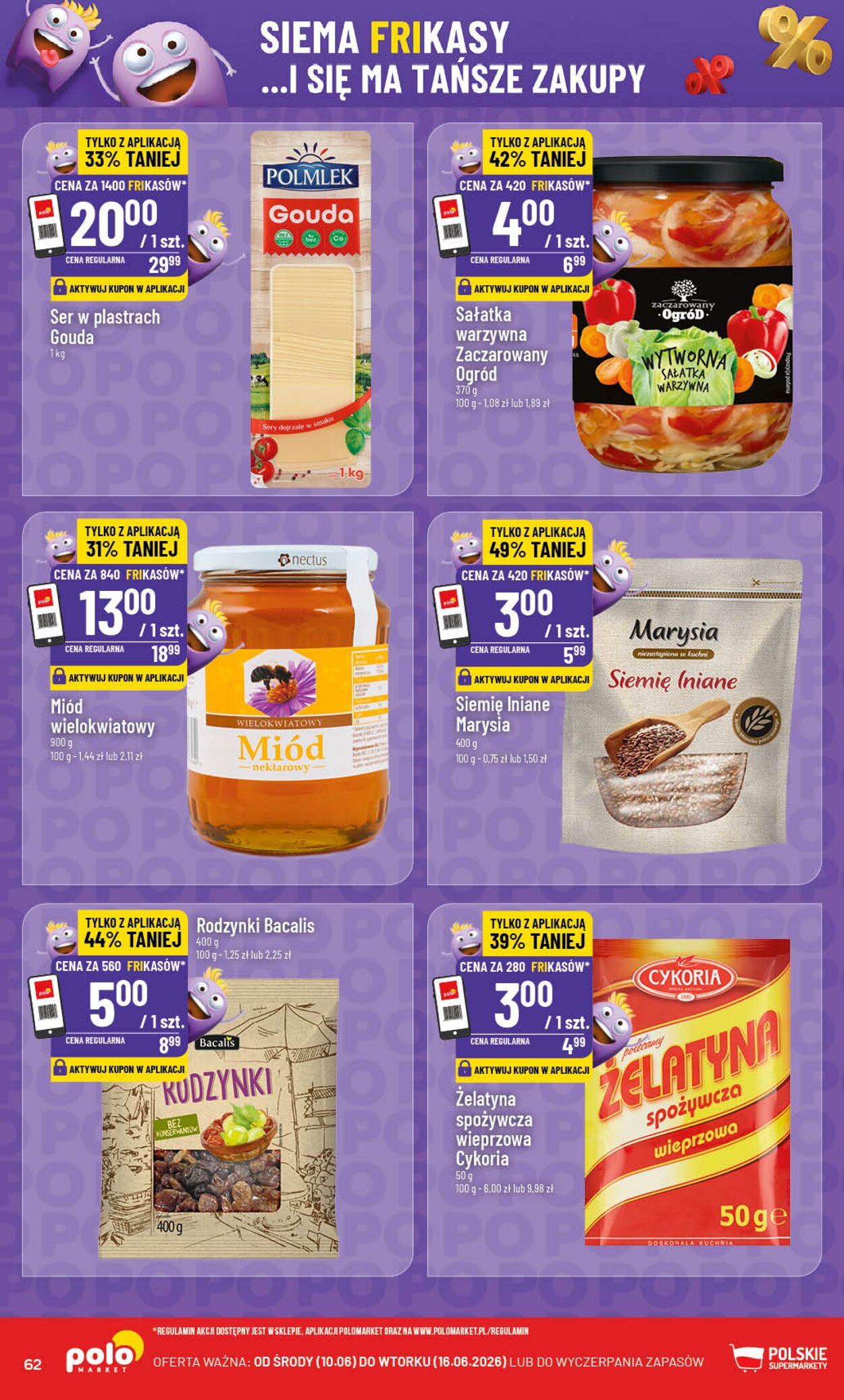 Gazetka POLOmarket 10.06.2026 - 16.06.2026