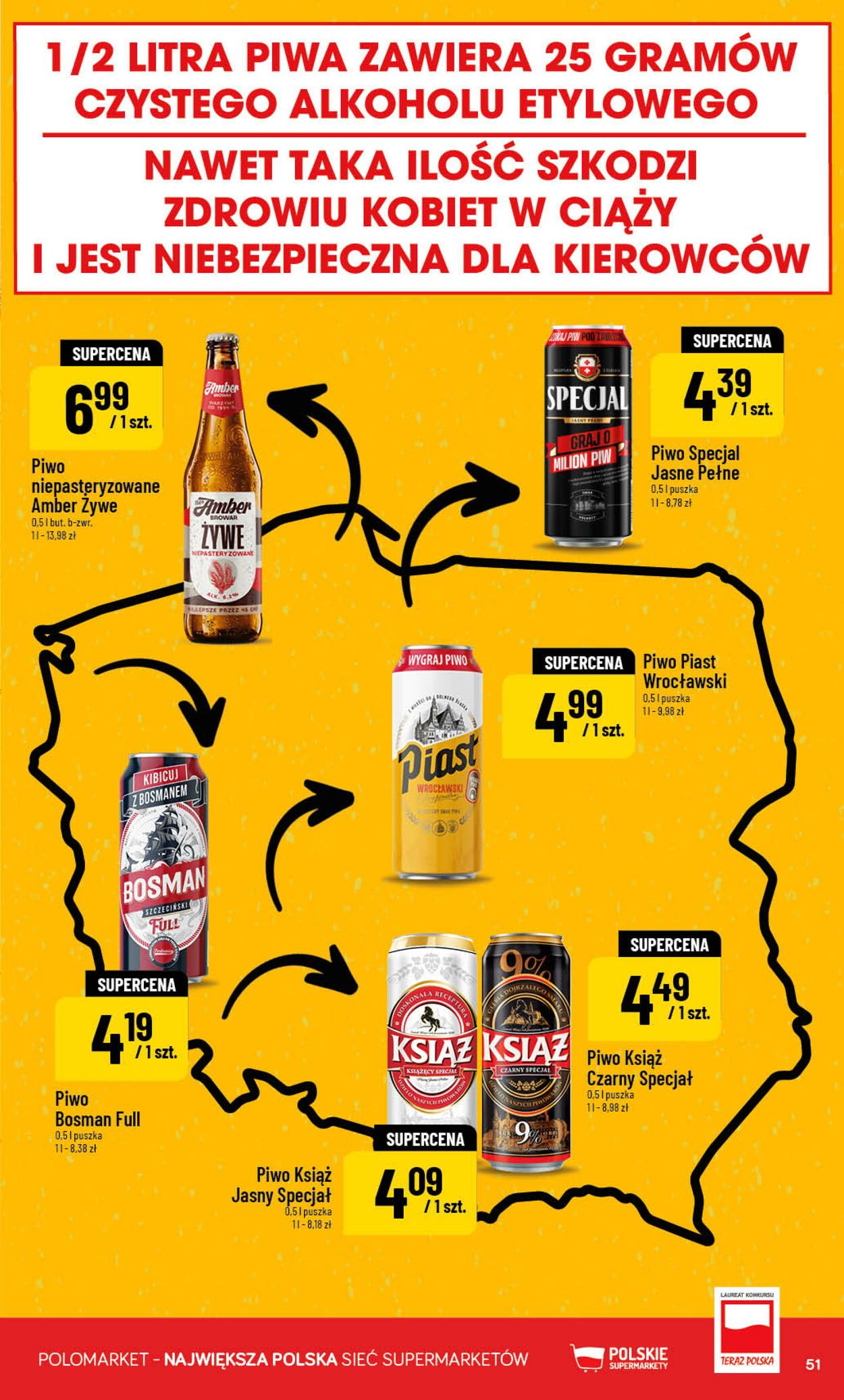 Gazetka POLOmarket 10.06.2026 - 16.06.2026