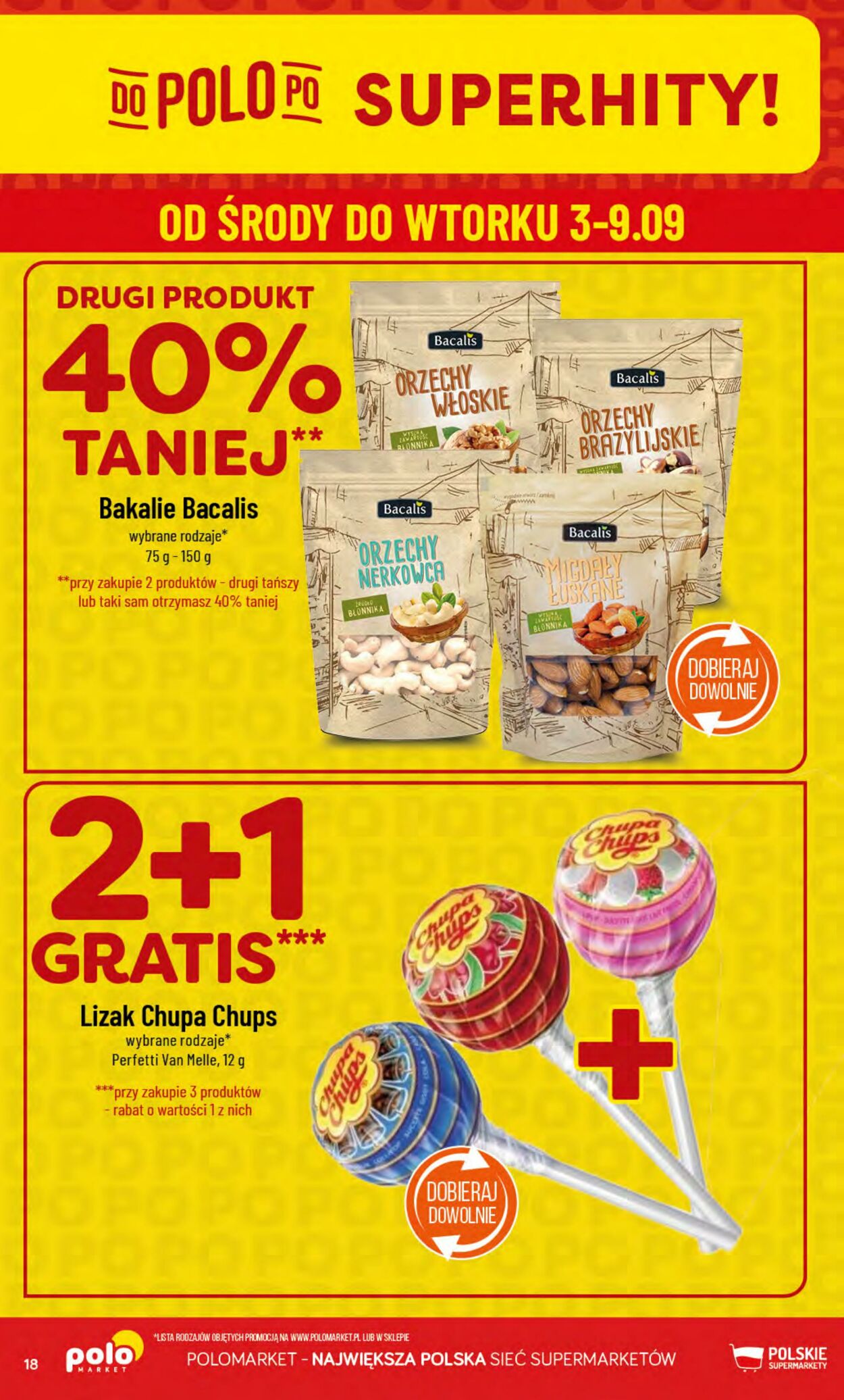 Gazetka POLOmarket 03.09.2025 - 09.09.2025