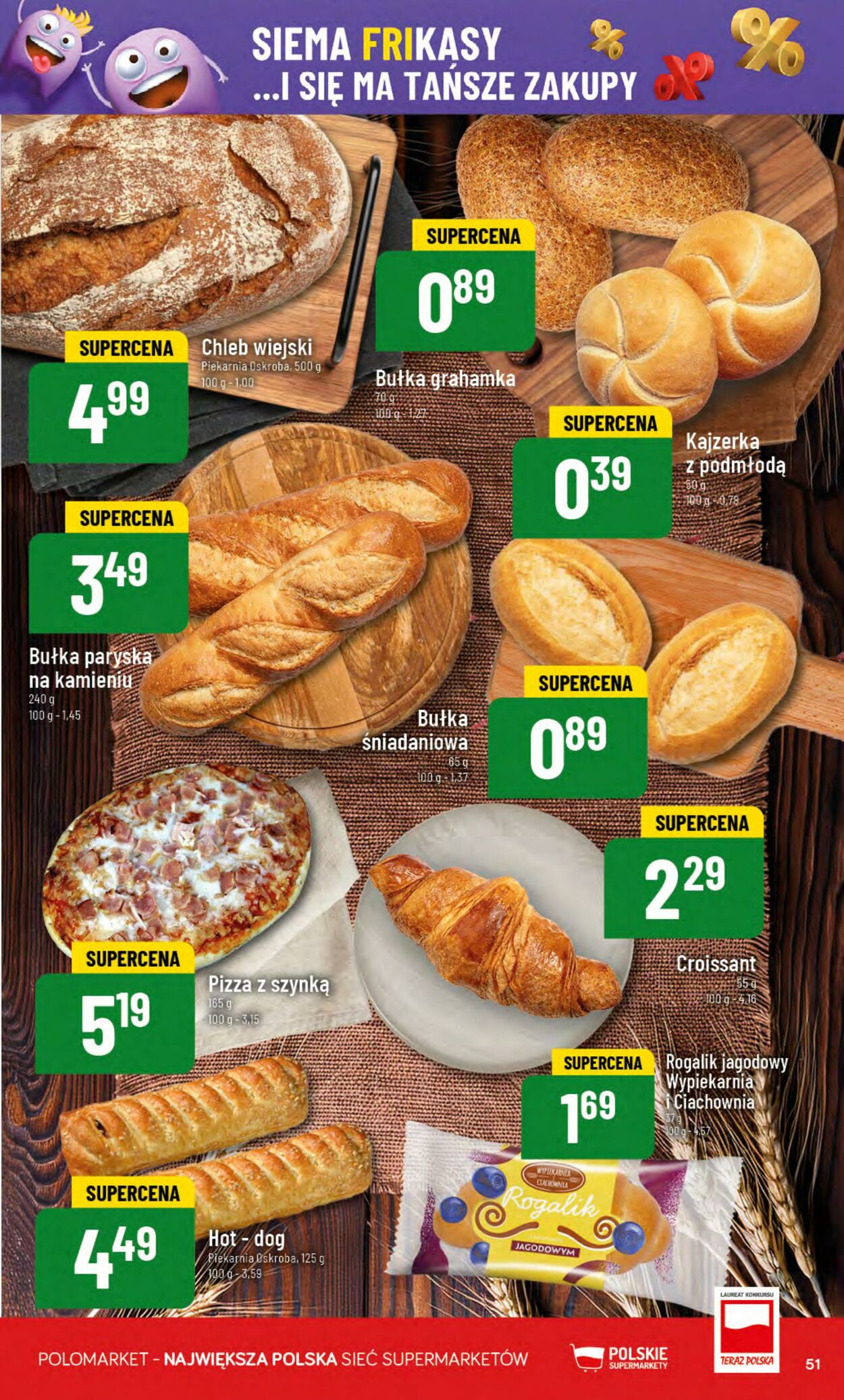 Gazetka POLOmarket 03.09.2025 - 09.09.2025