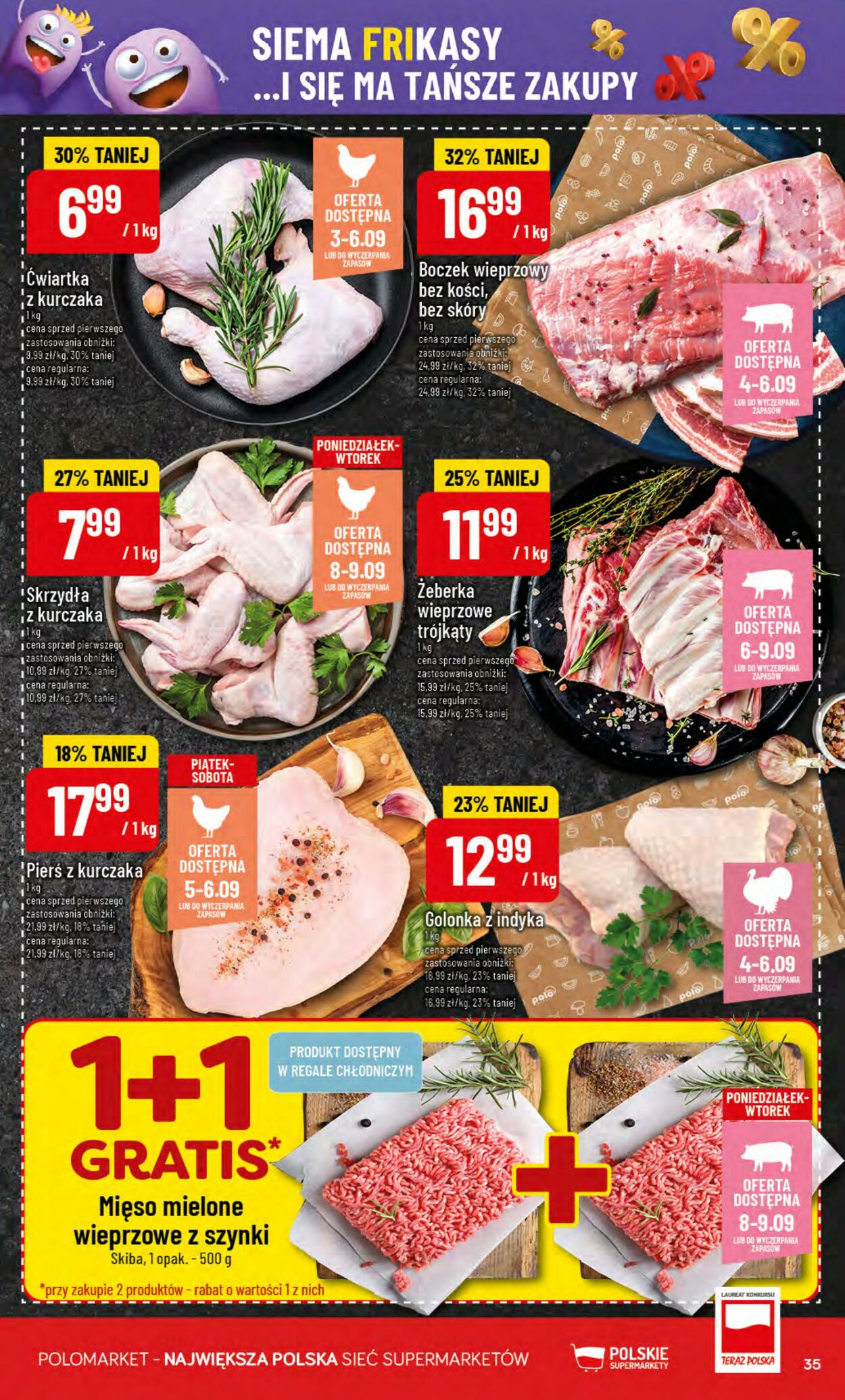 Gazetka POLOmarket 03.09.2025 - 09.09.2025