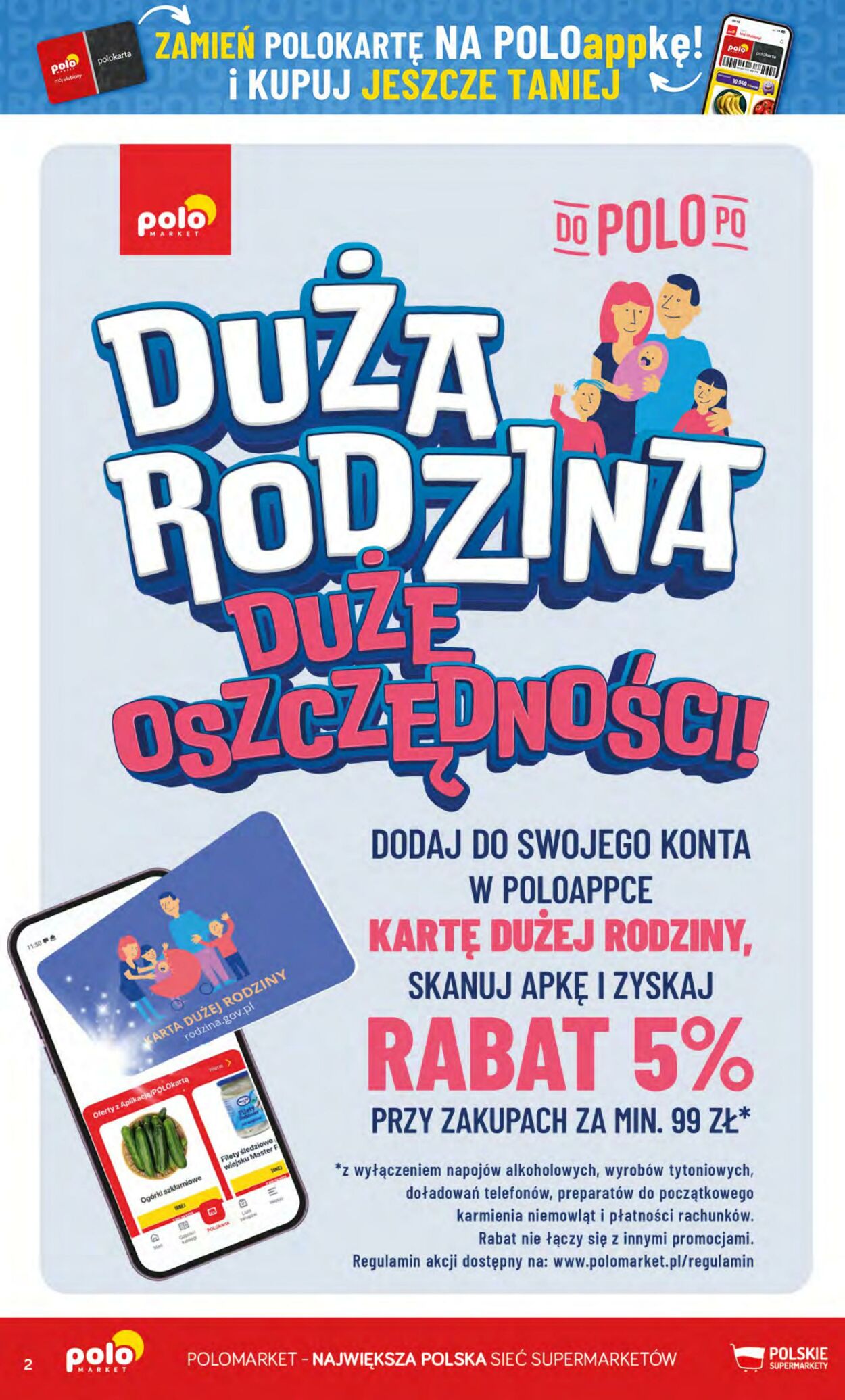 Gazetka POLOmarket 03.09.2025 - 09.09.2025