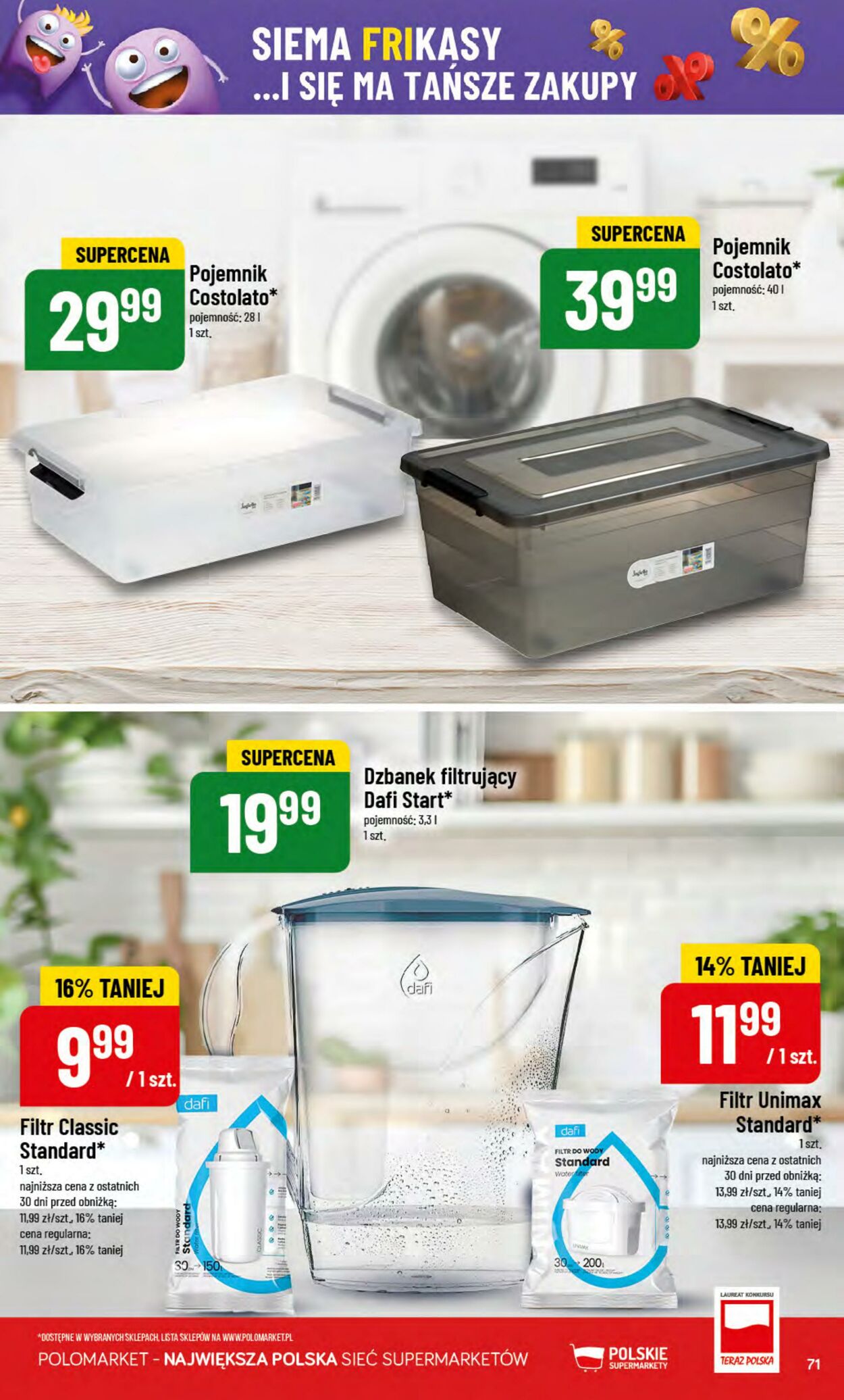 Gazetka POLOmarket 03.09.2025 - 09.09.2025