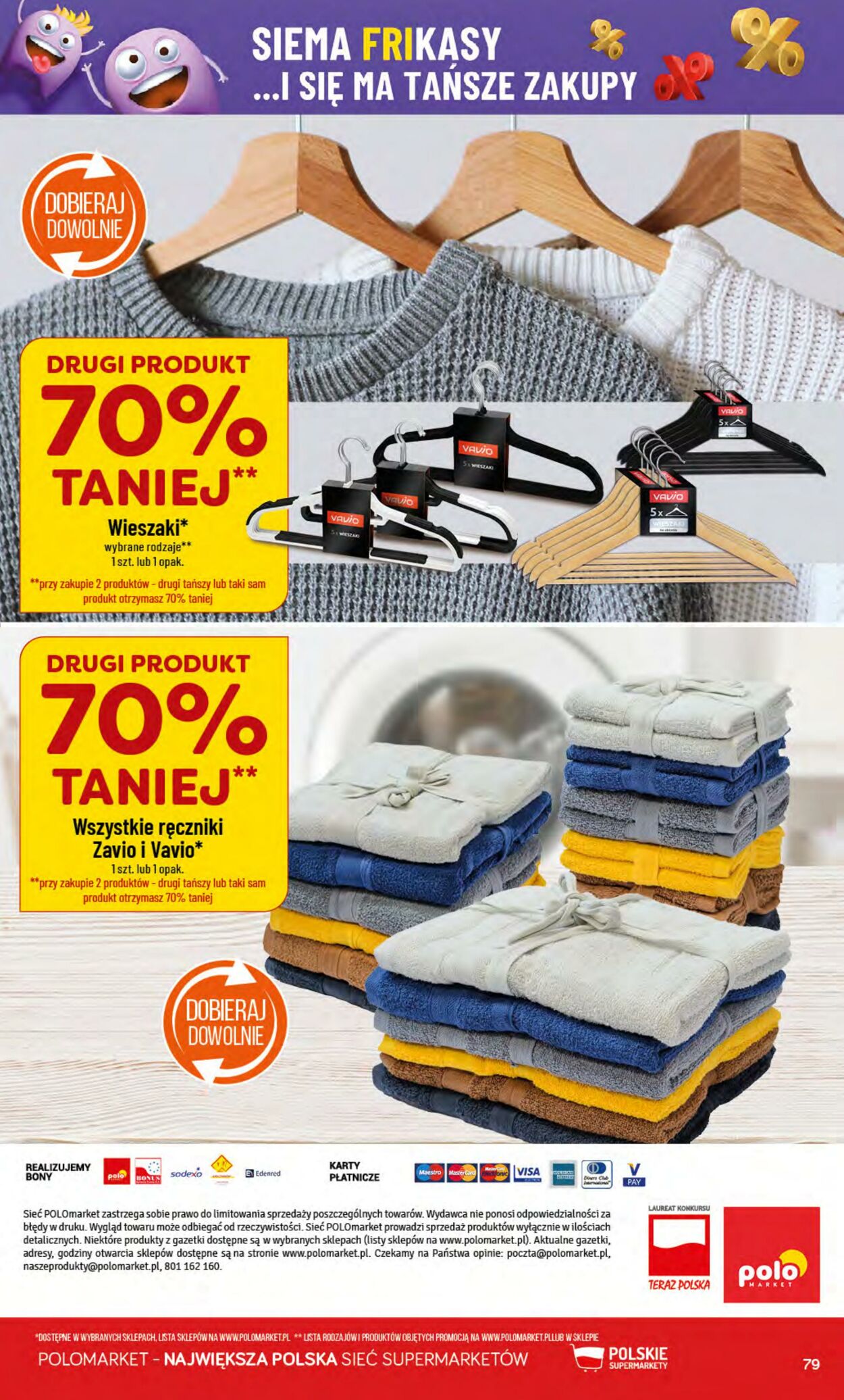 Gazetka POLOmarket 03.09.2025 - 09.09.2025