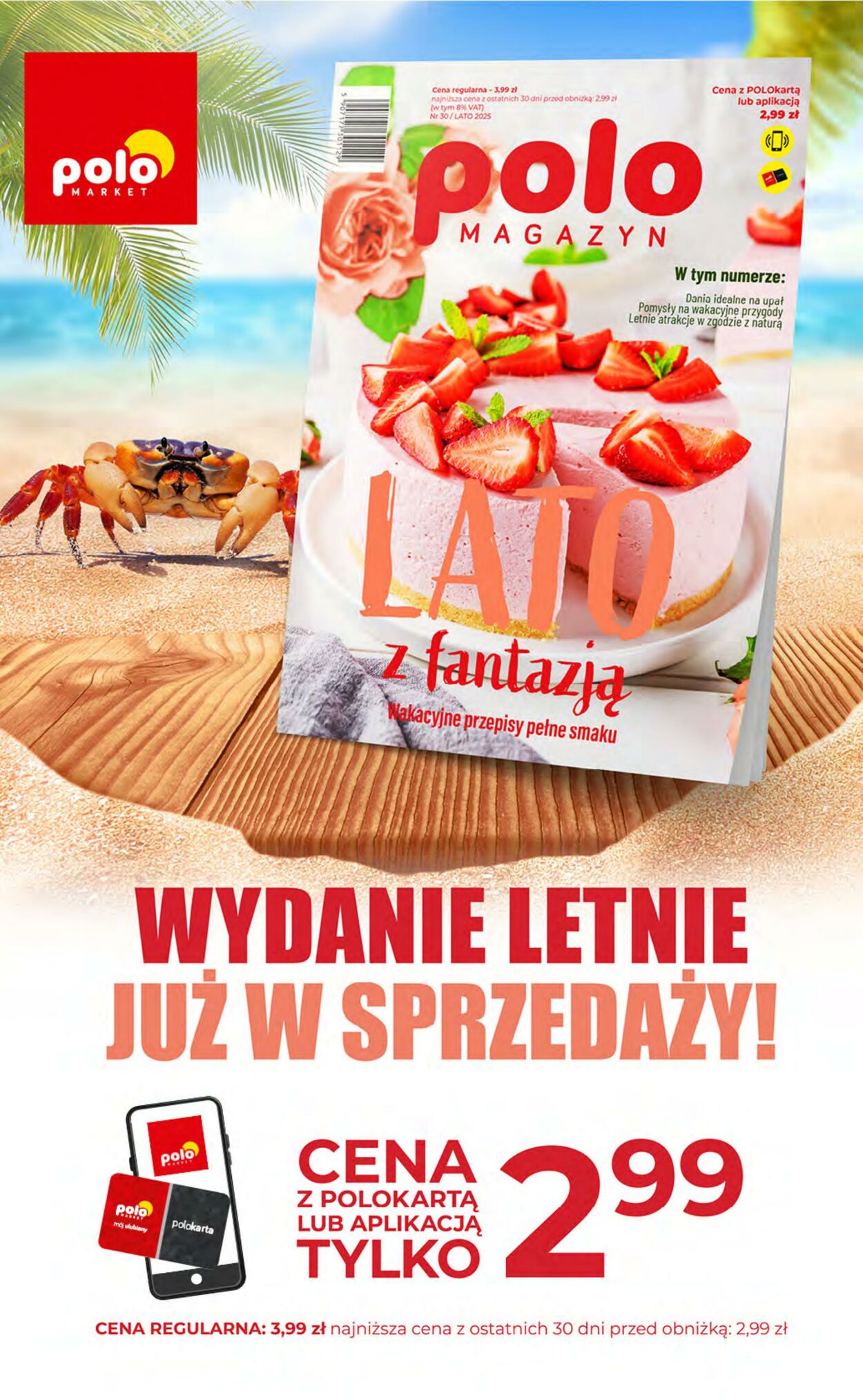 Gazetka POLOmarket 03.09.2025 - 09.09.2025