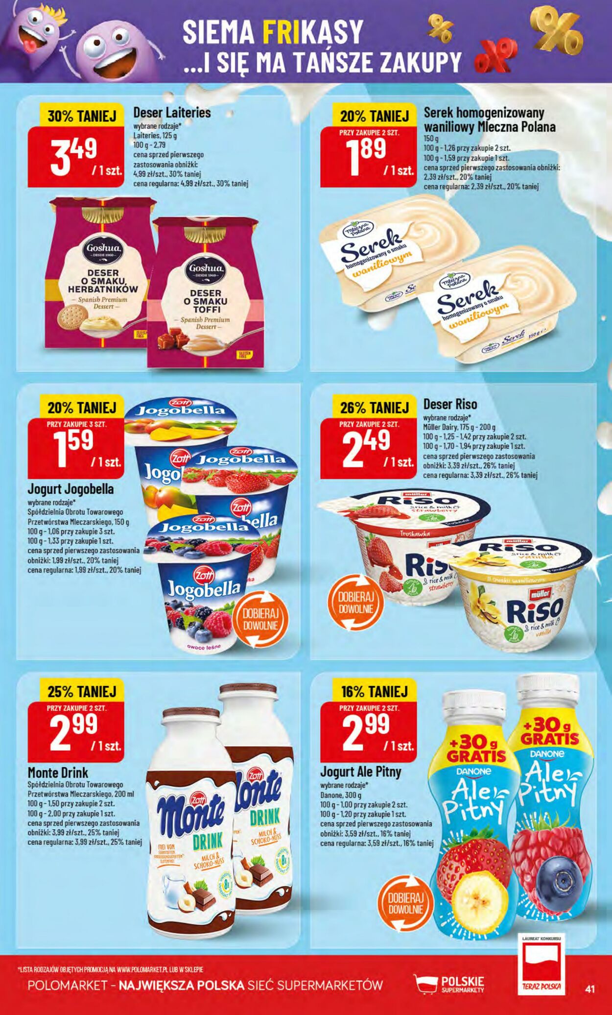 Gazetka POLOmarket 03.09.2025 - 09.09.2025