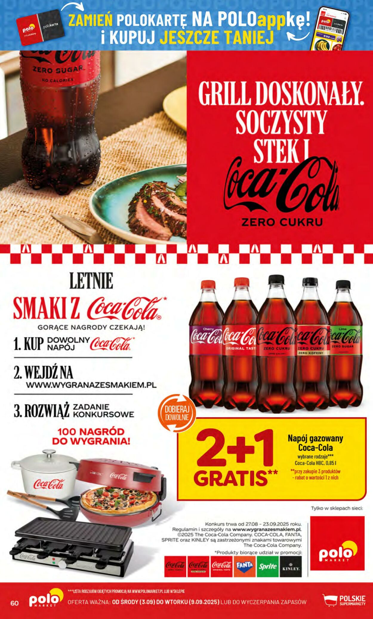 Gazetka POLOmarket 03.09.2025 - 09.09.2025