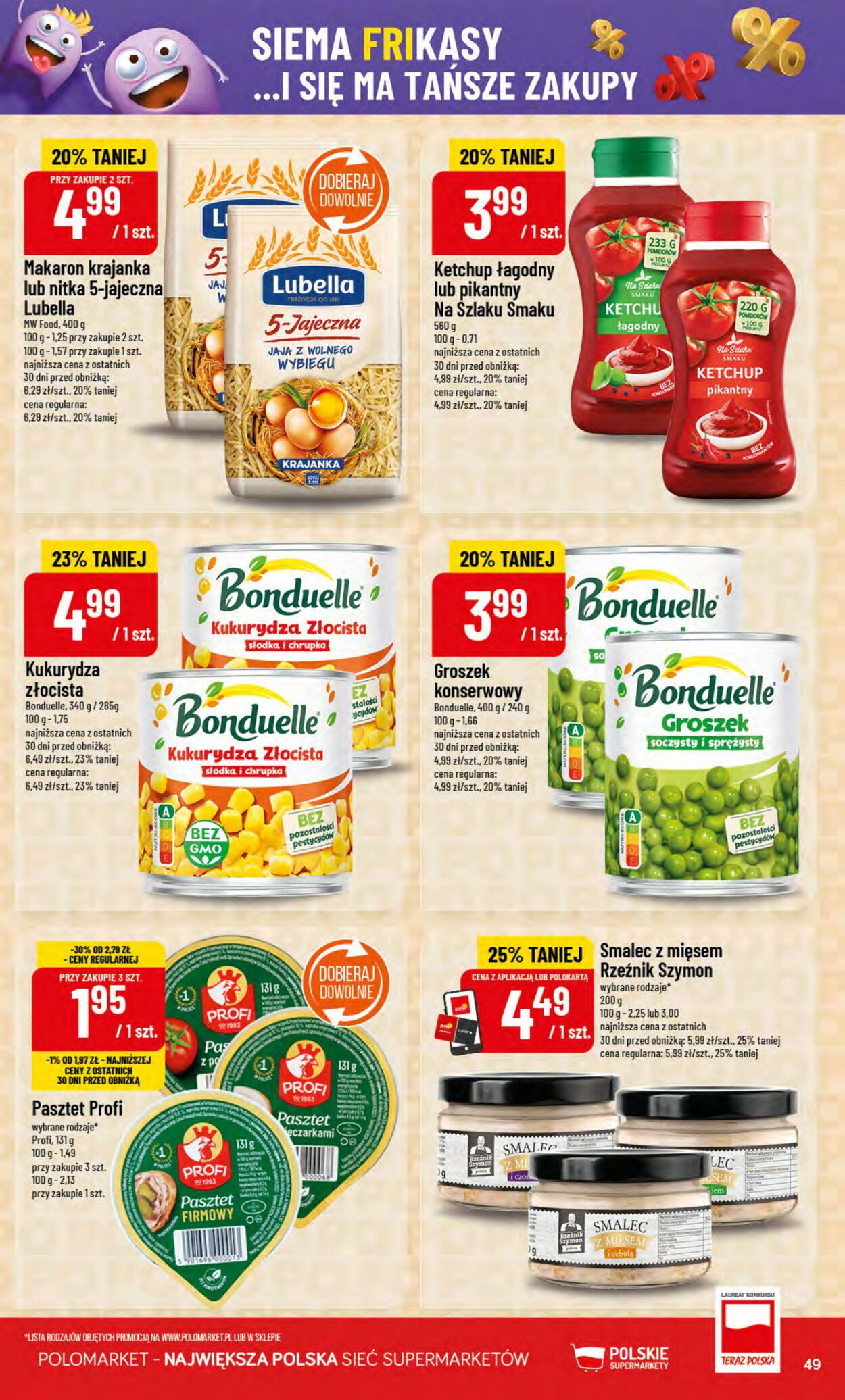 Gazetka POLOmarket 03.09.2025 - 09.09.2025
