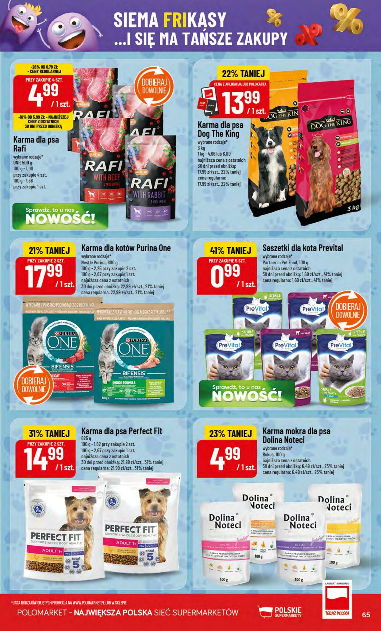Gazetka POLOmarket 03.09.2025 - 09.09.2025