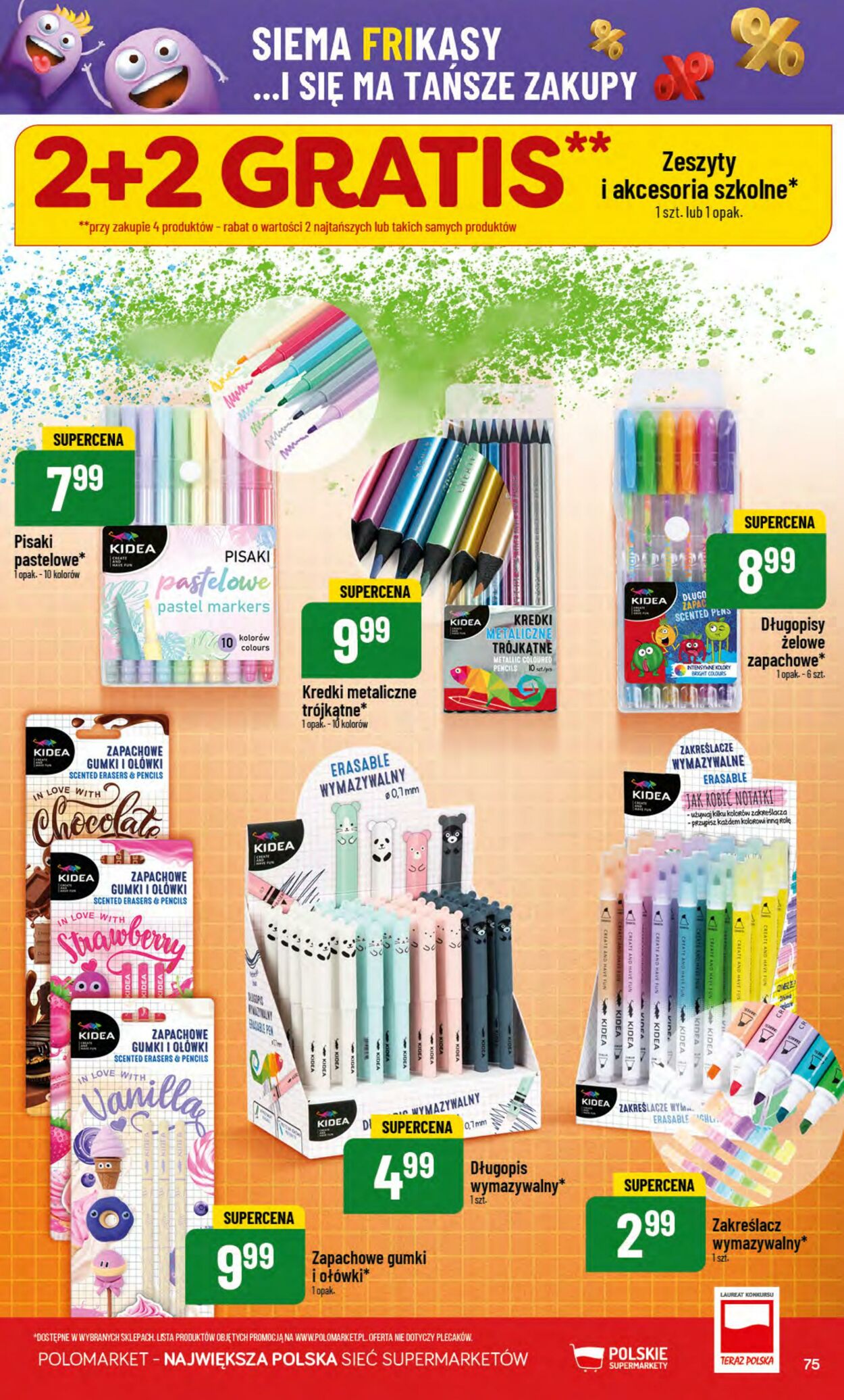 Gazetka POLOmarket 03.09.2025 - 09.09.2025