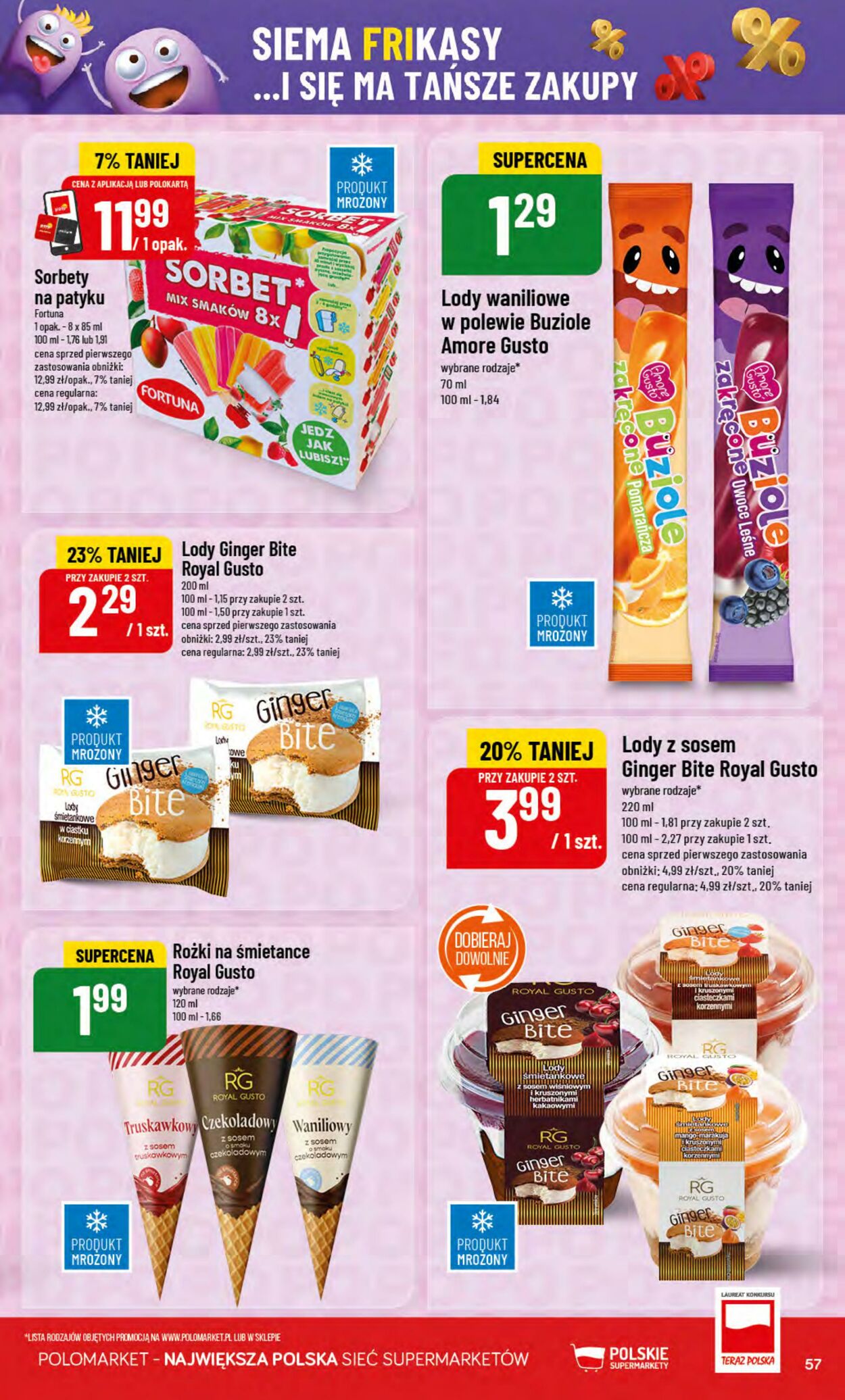 Gazetka POLOmarket 03.09.2025 - 09.09.2025