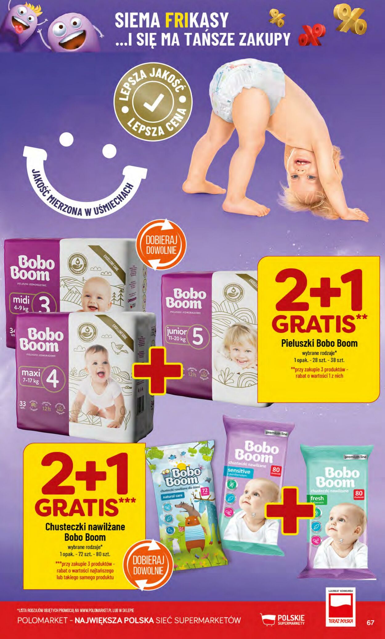 Gazetka POLOmarket 03.09.2025 - 09.09.2025