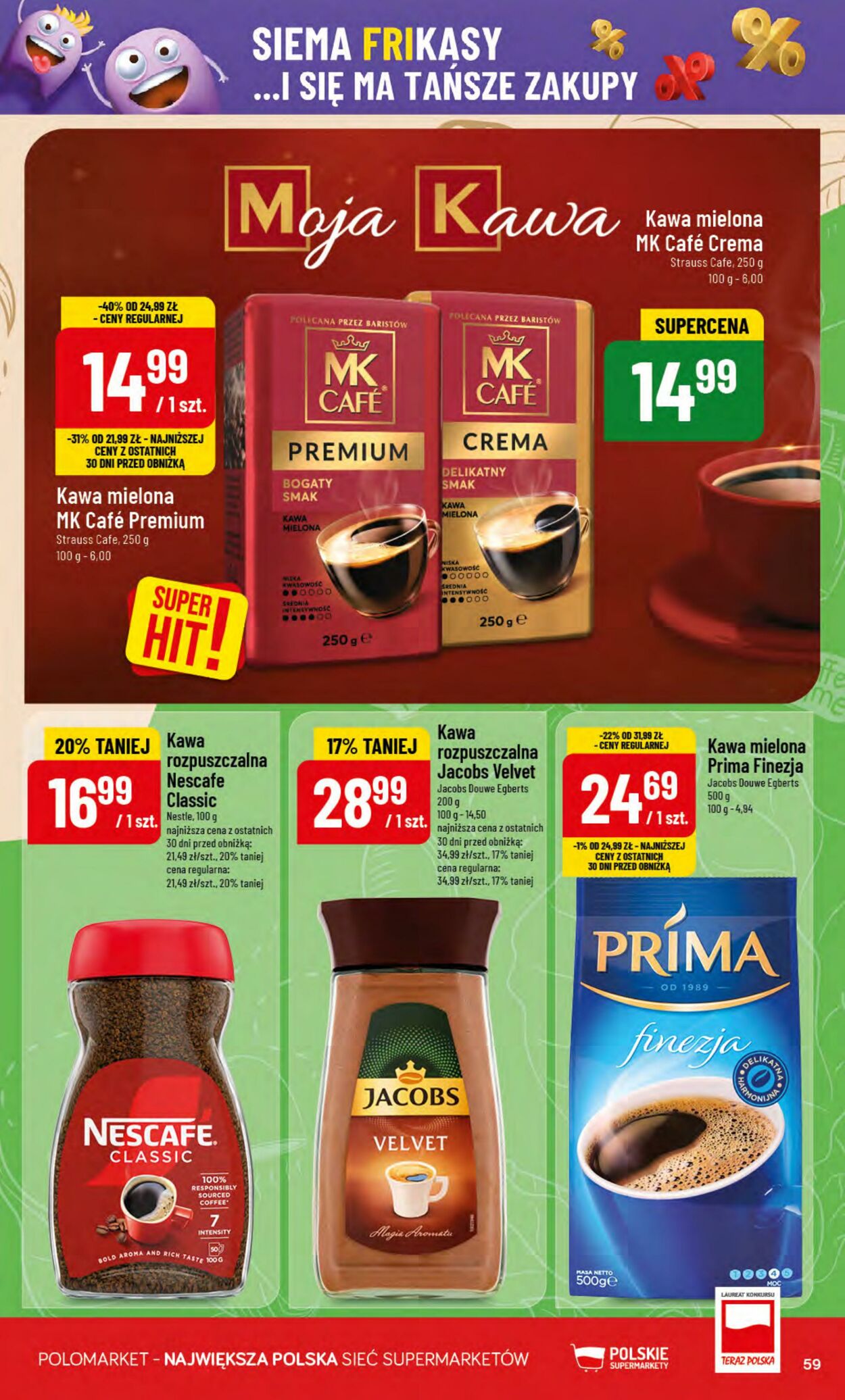 Gazetka POLOmarket 03.09.2025 - 09.09.2025