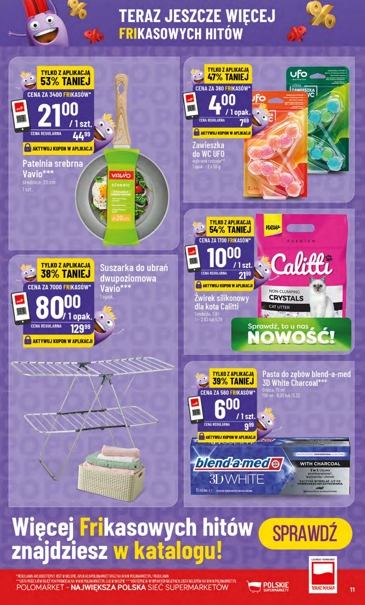 Gazetka POLOmarket 03.09.2025 - 09.09.2025