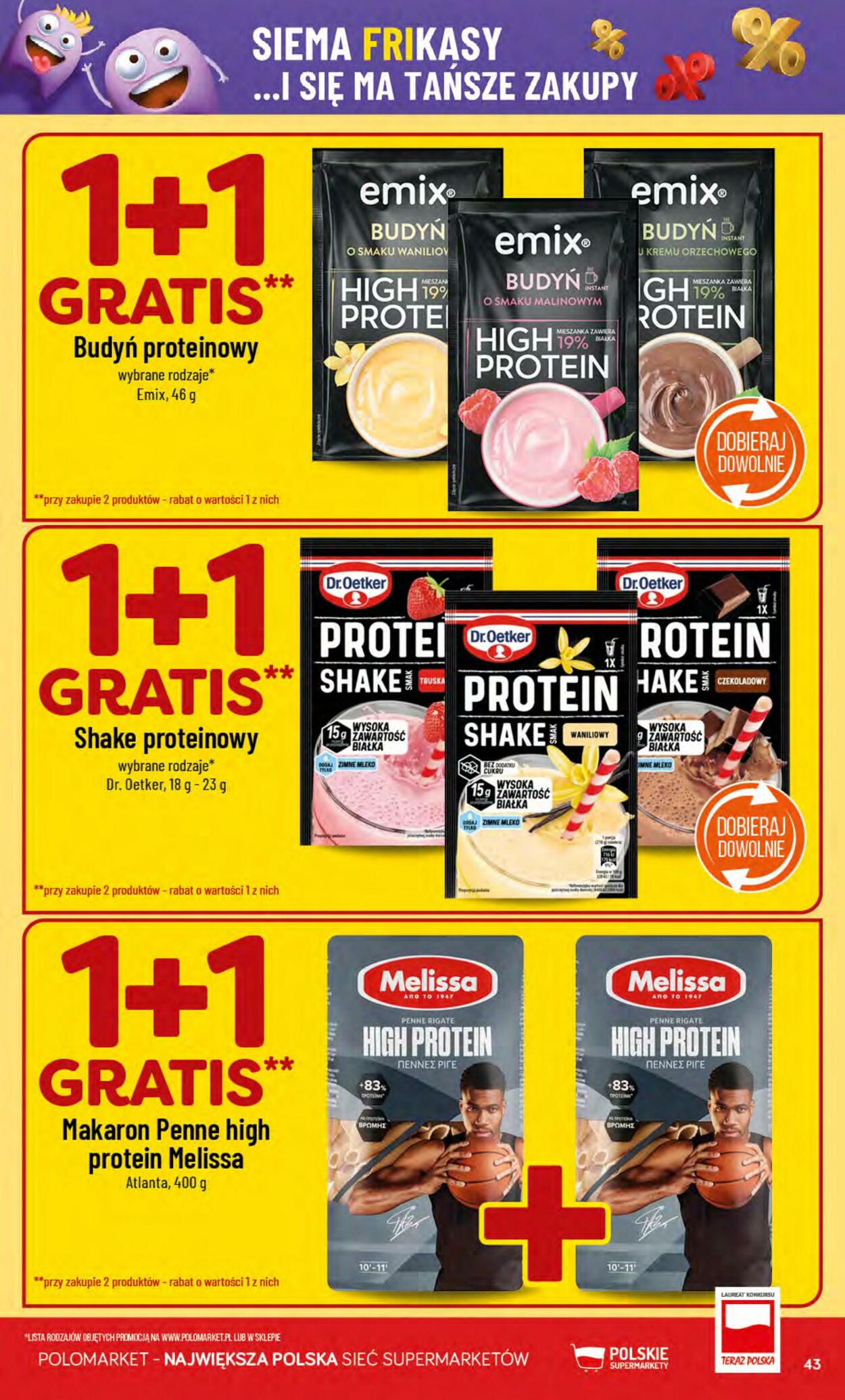 Gazetka POLOmarket 03.09.2025 - 09.09.2025