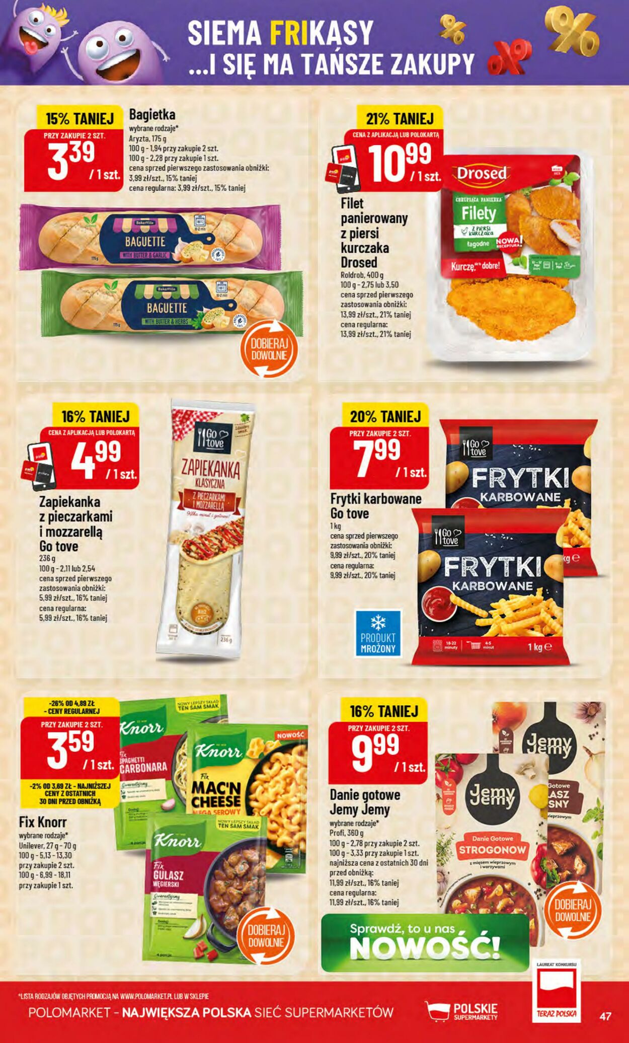 Gazetka POLOmarket 03.09.2025 - 09.09.2025