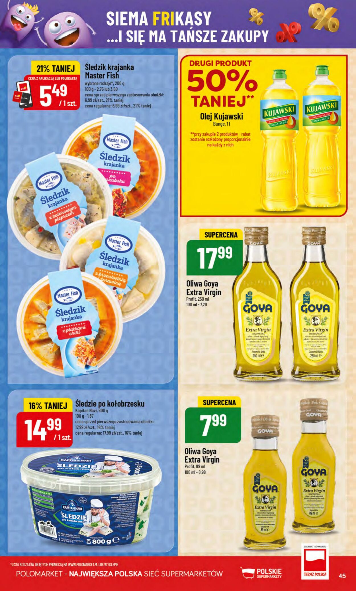 Gazetka POLOmarket 03.09.2025 - 09.09.2025