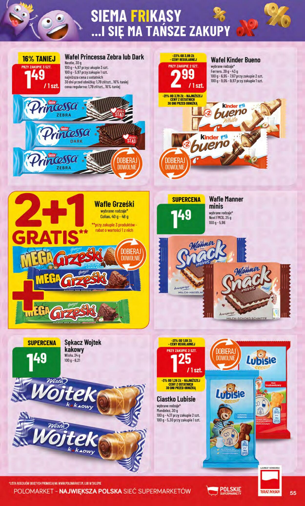 Gazetka POLOmarket 03.09.2025 - 09.09.2025