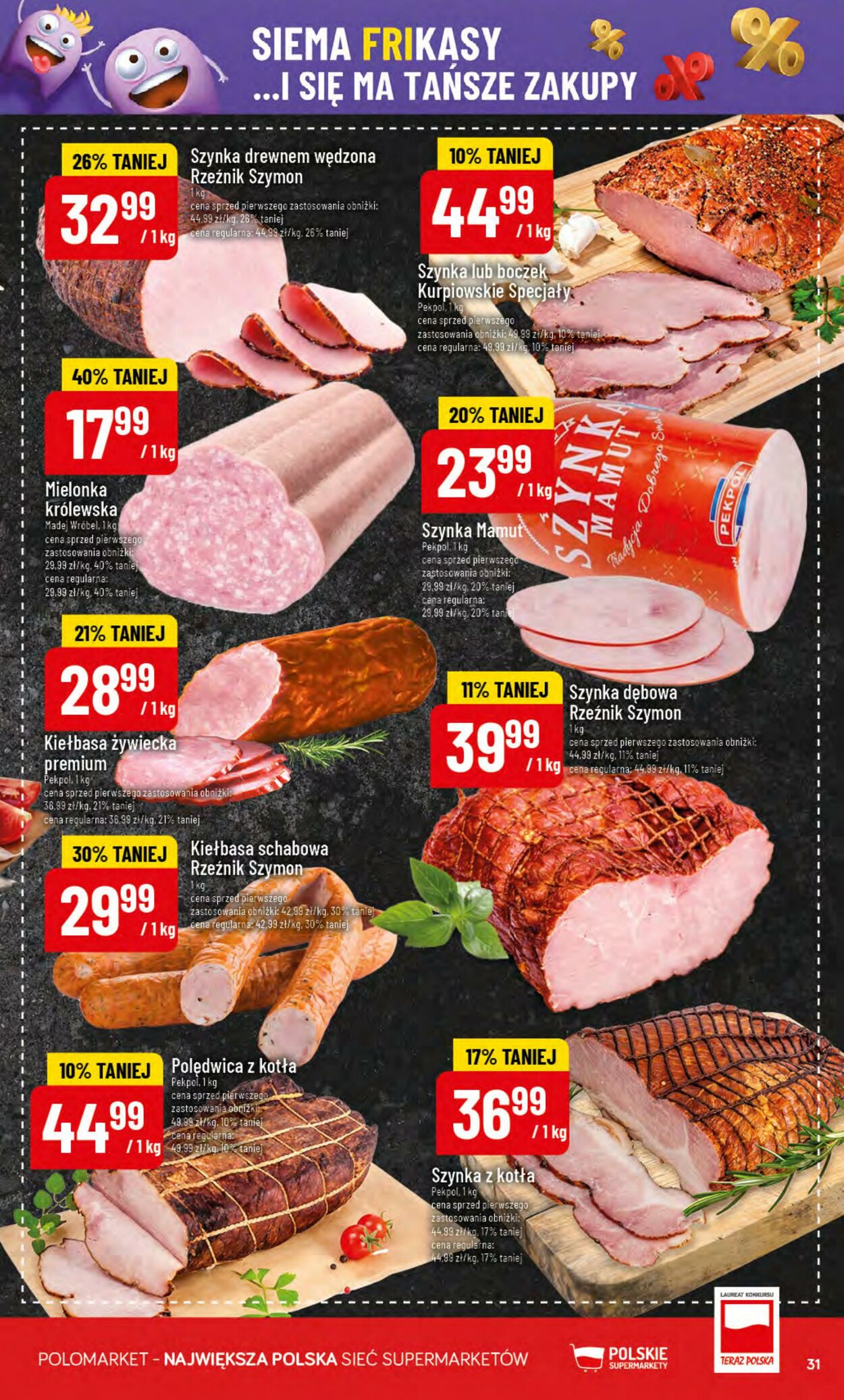 Gazetka POLOmarket 03.09.2025 - 09.09.2025