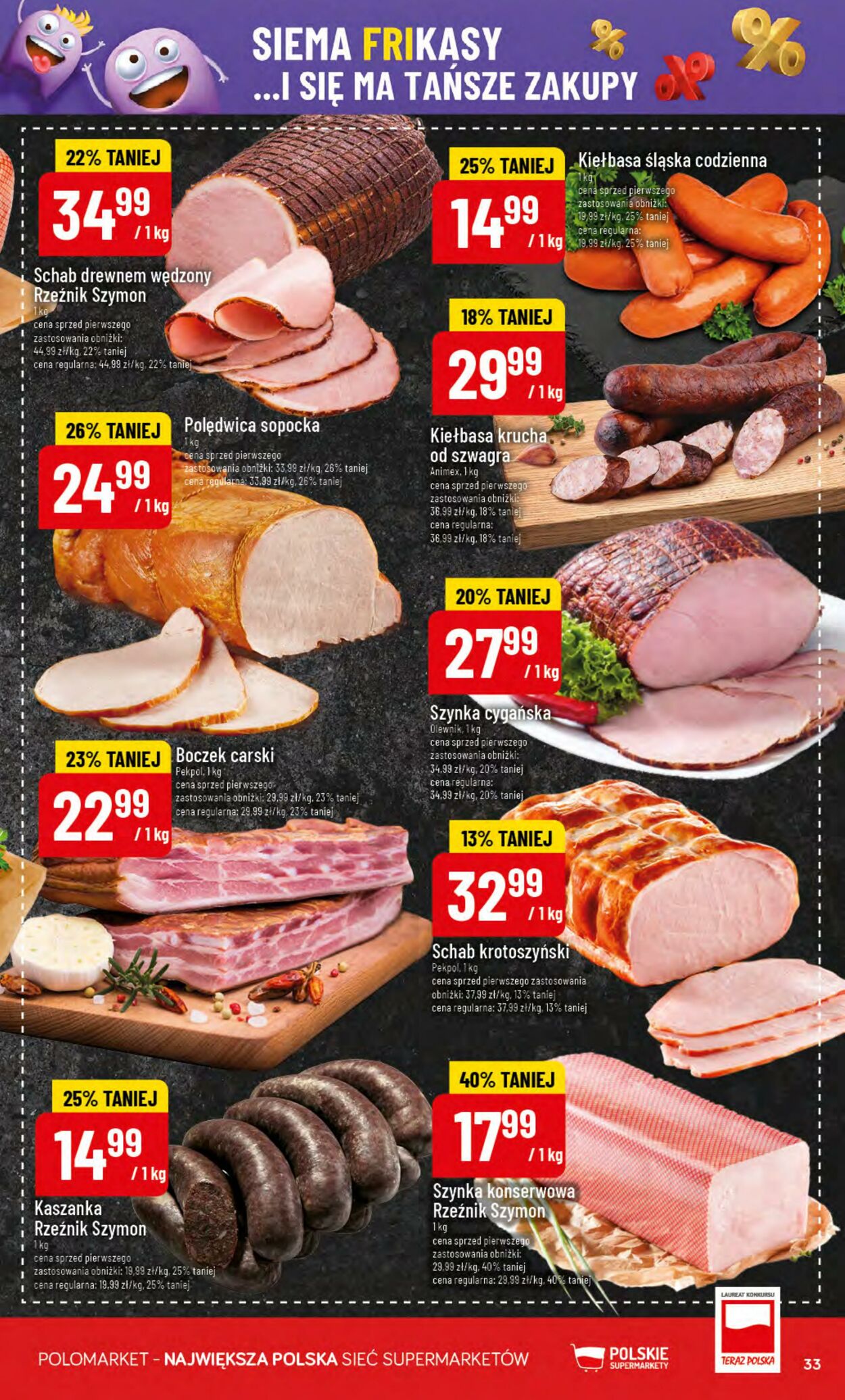Gazetka POLOmarket 03.09.2025 - 09.09.2025