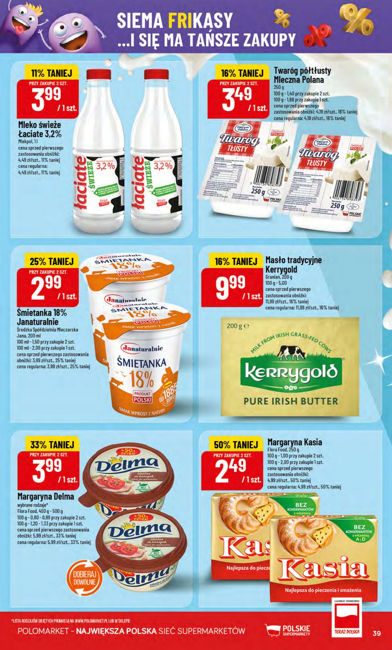 Gazetka POLOmarket 03.09.2025 - 09.09.2025