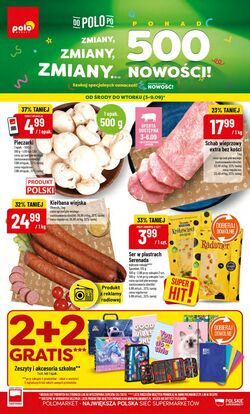 Gazetka POLOmarket 03.09.2025 - 09.09.2025